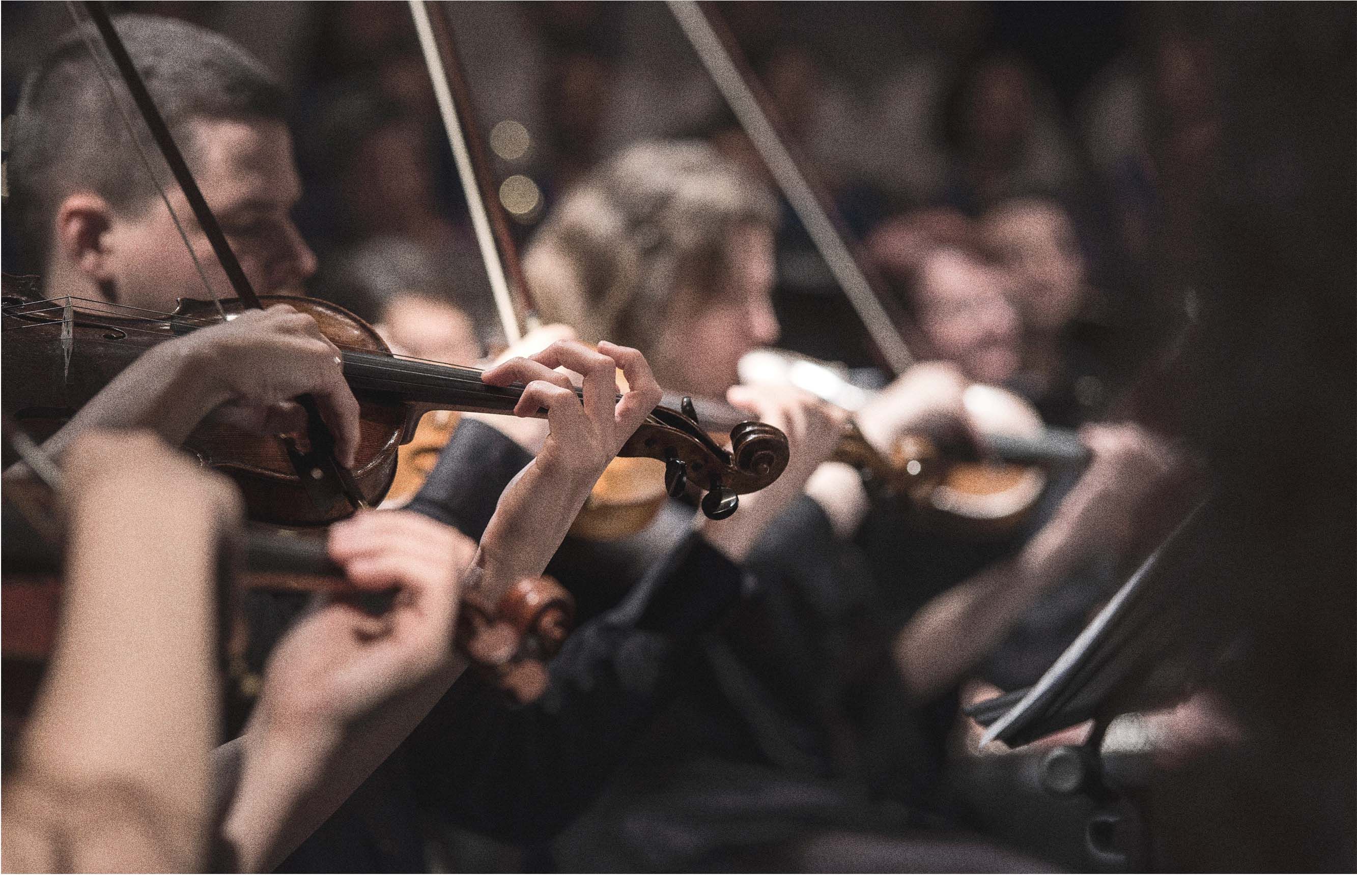 Passie voor klassieke muziek? Kunstenpunt zkt jou!