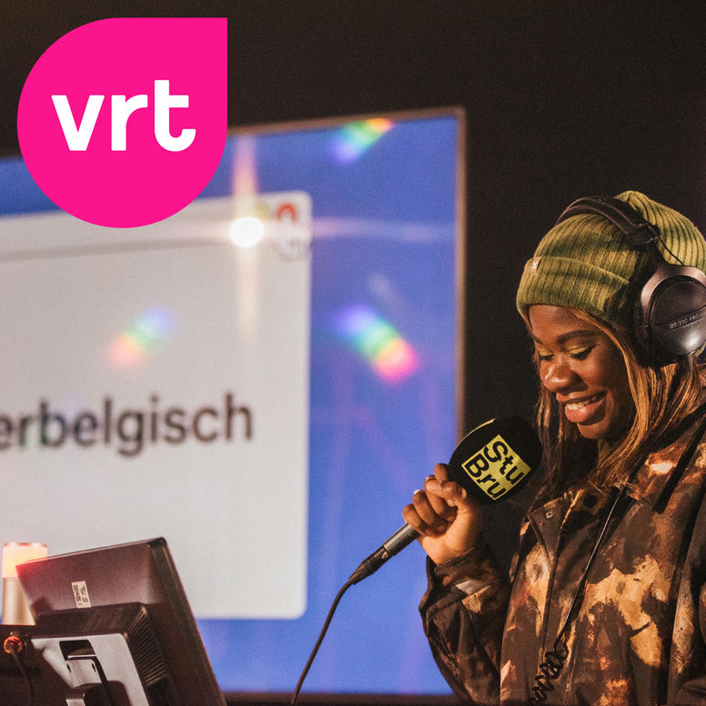 Dit is de Week van de Belgische muziek bij VRT