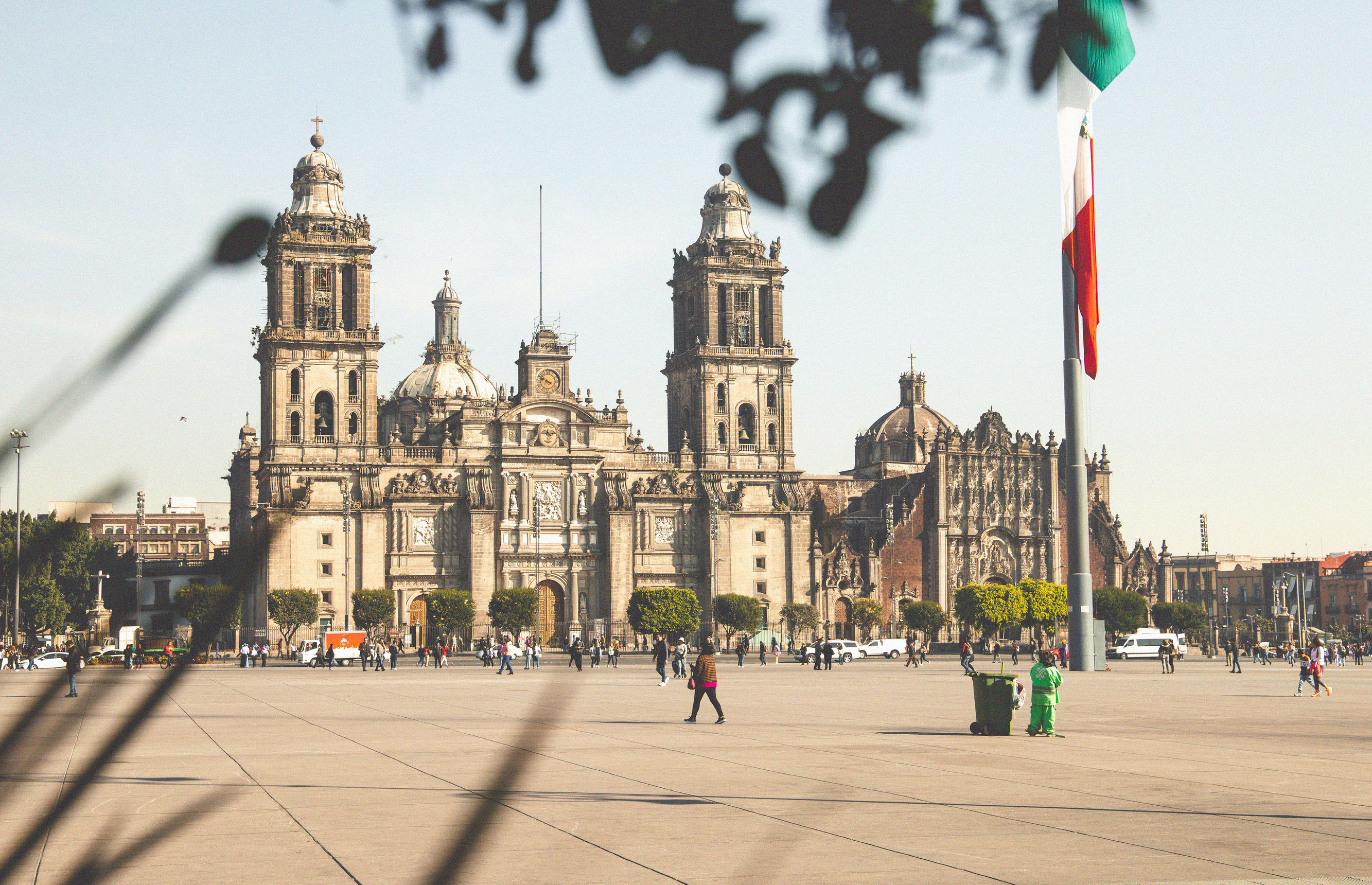 Mexican Trade Mission: open call voor muziekprofessionals