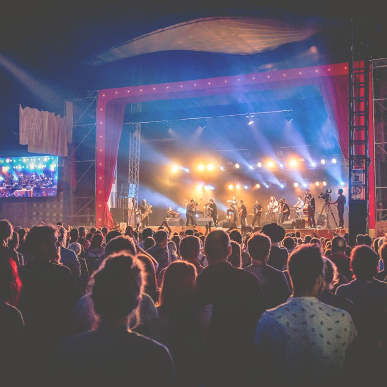 Kijk vanavond mee naar de Flanders Folk Awards