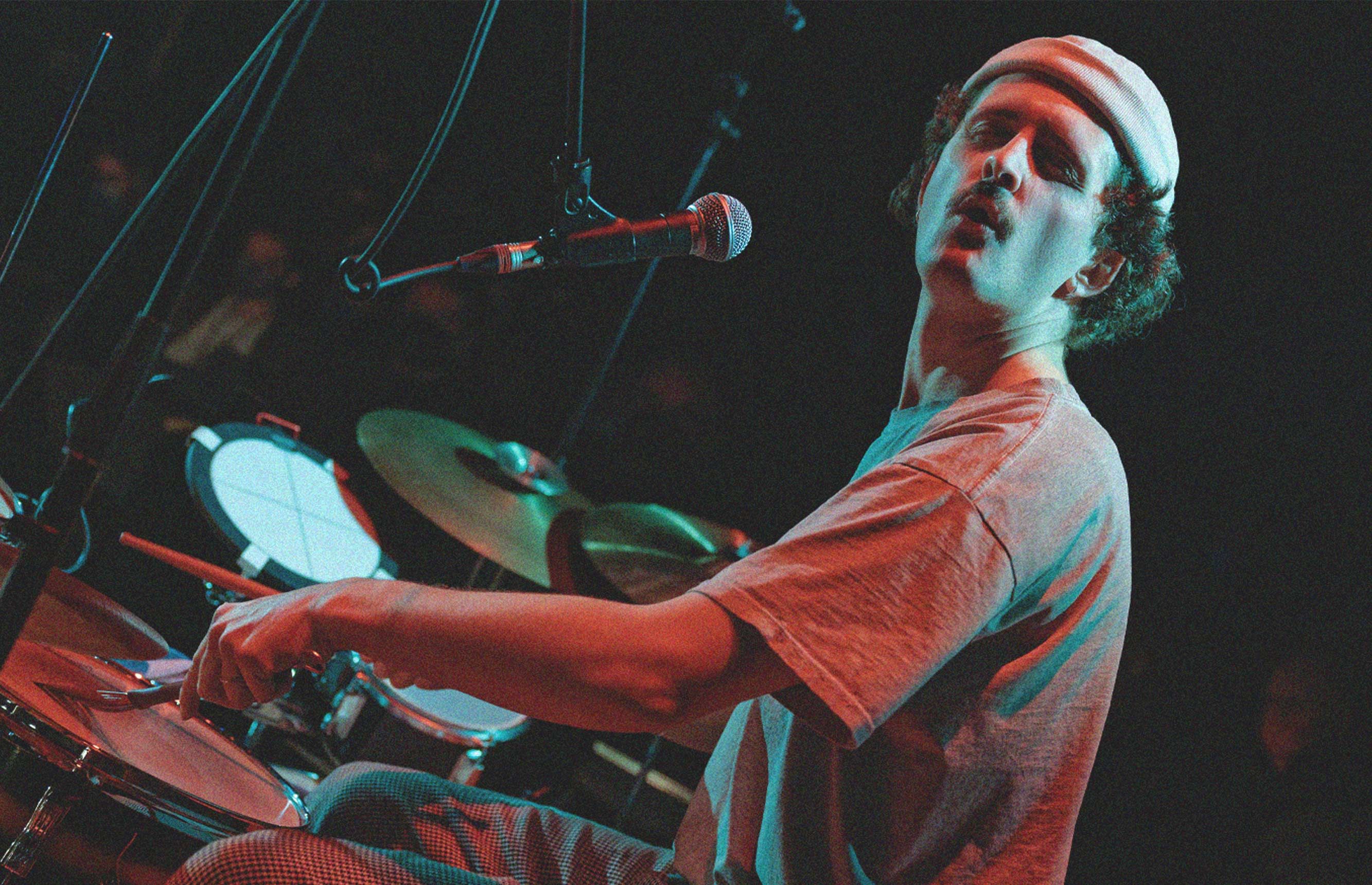 Dit was Belgian Jazz Meeting 2022!