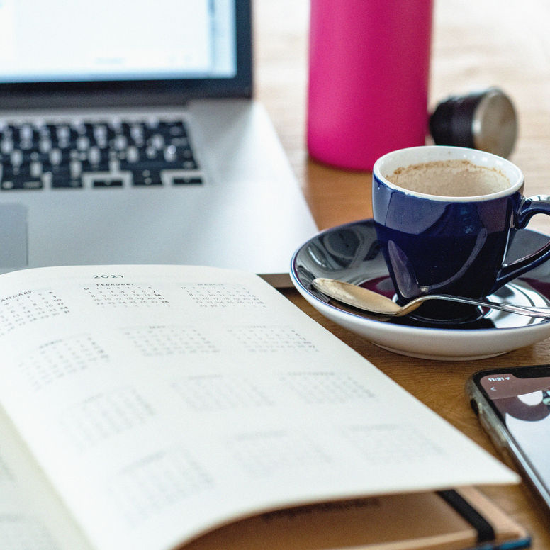 Belangrijke deadlines voorjaar 2022