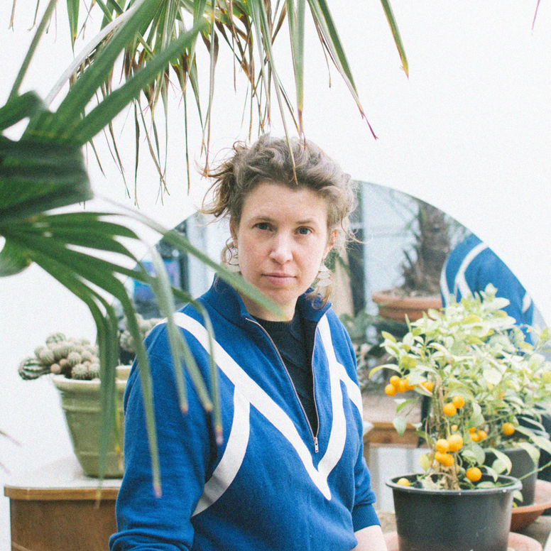 Lara Rosseel: “Ik heb leren genieten van muzikale vrijheid.”