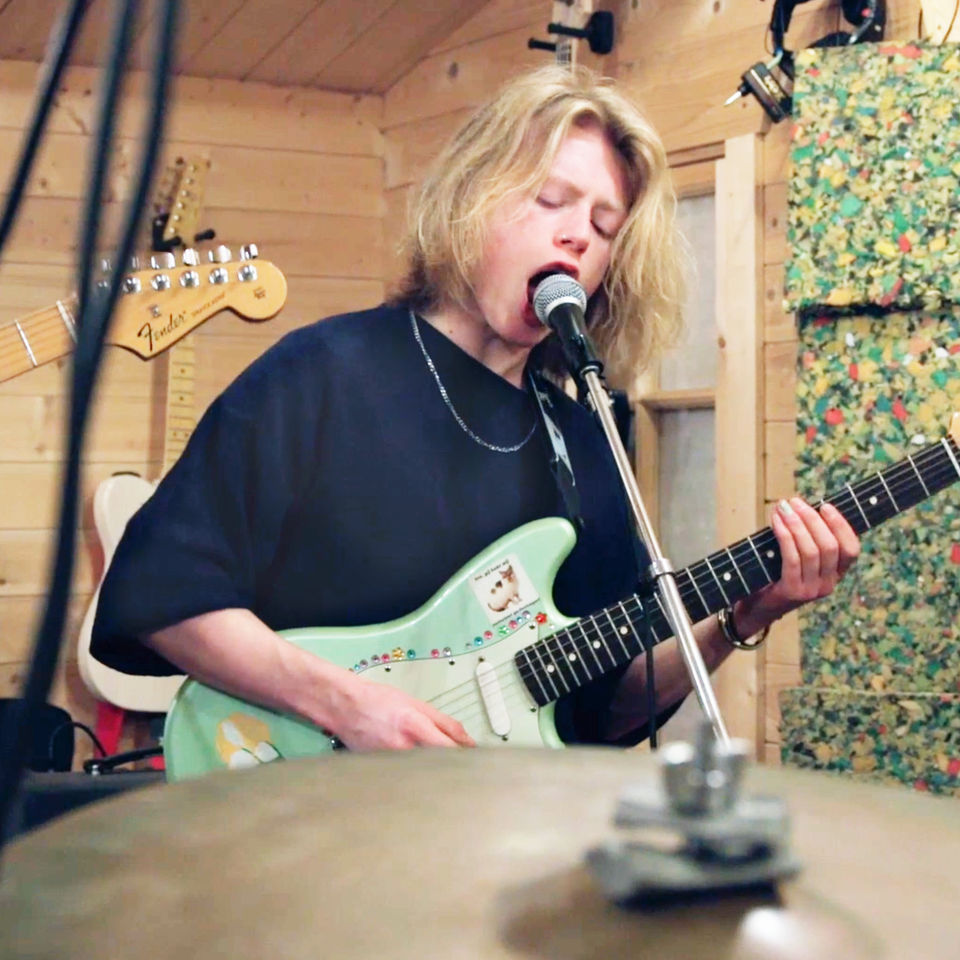 Repetitiekot: Meltheads