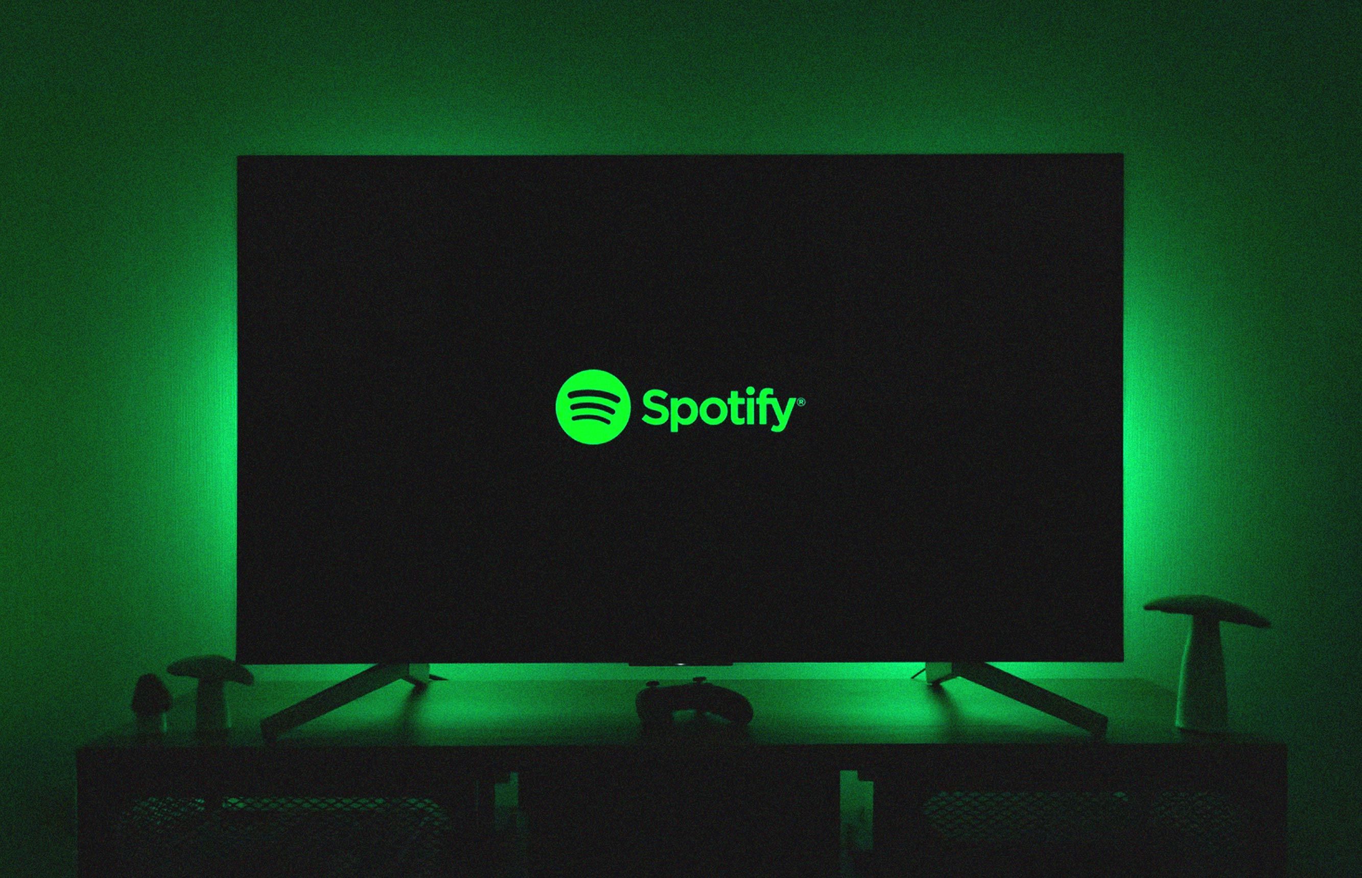 Spotify betaalde in 2021 meer dan 7 miljard dollar uit aan rechtenhouders