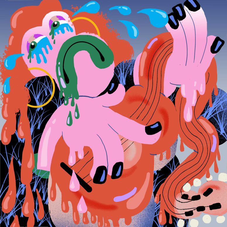 Hoe geestelijke gezondheid de onwaarschijnlijke muze werd van de popmuziek