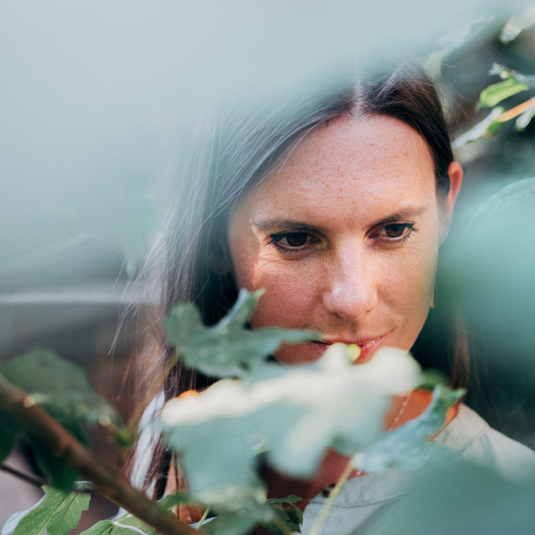 Patricia Vanneste: “Ik wil dieper gaan dan het louter muzikale”