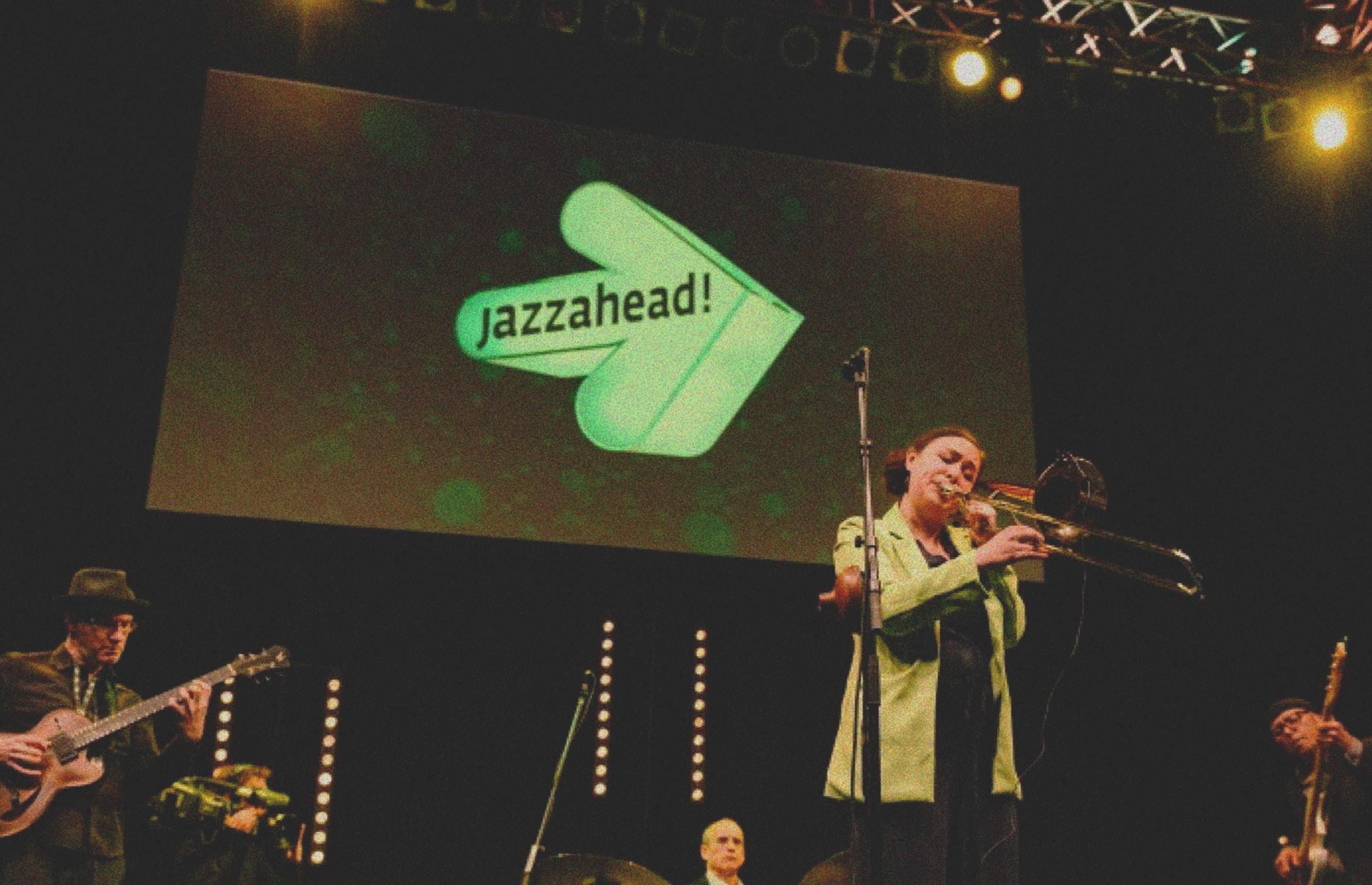 Muziekpro’s: meld je hier aan voor jazzahead! 2023