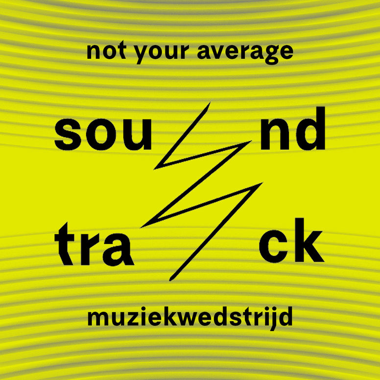 Schrijf je in voor de derde editie van Sound Track