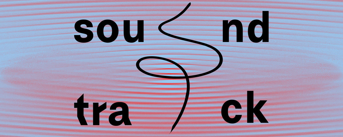 Sound Track 23: Schrijf je in!