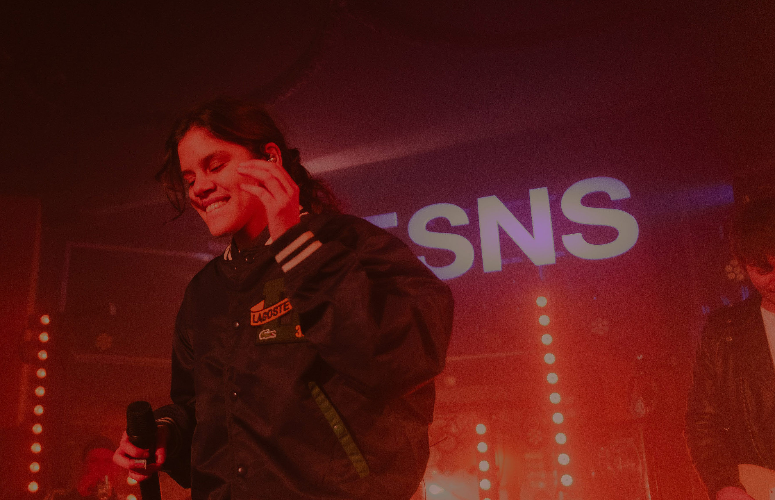 Deadline alert: open call ESNS 2024