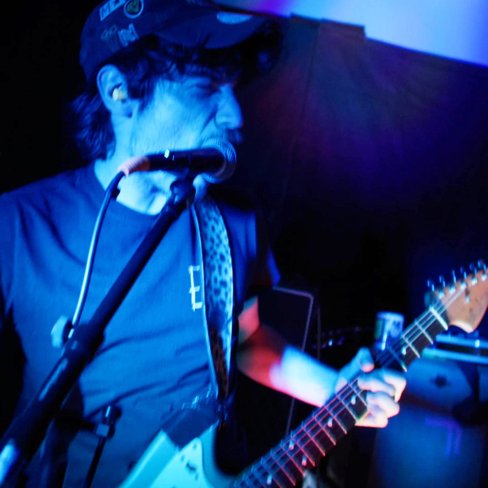 Repetitiekot: RONKER