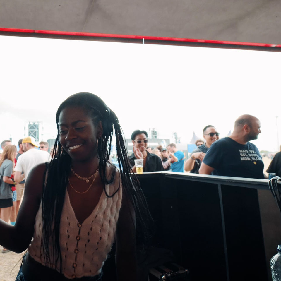 Throwback naar de zomer: Talent Takeoff by Jupiler