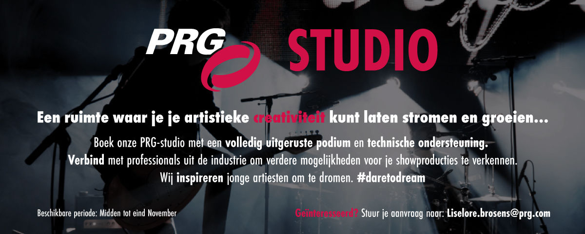 PRG Studio