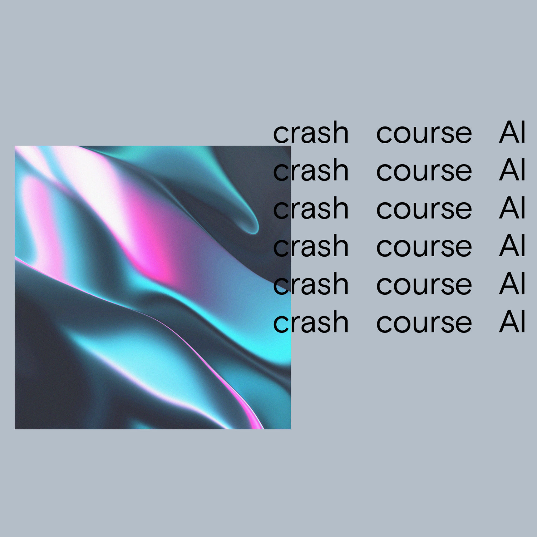 Crash Course AI: maak je werk gemakkelijker!