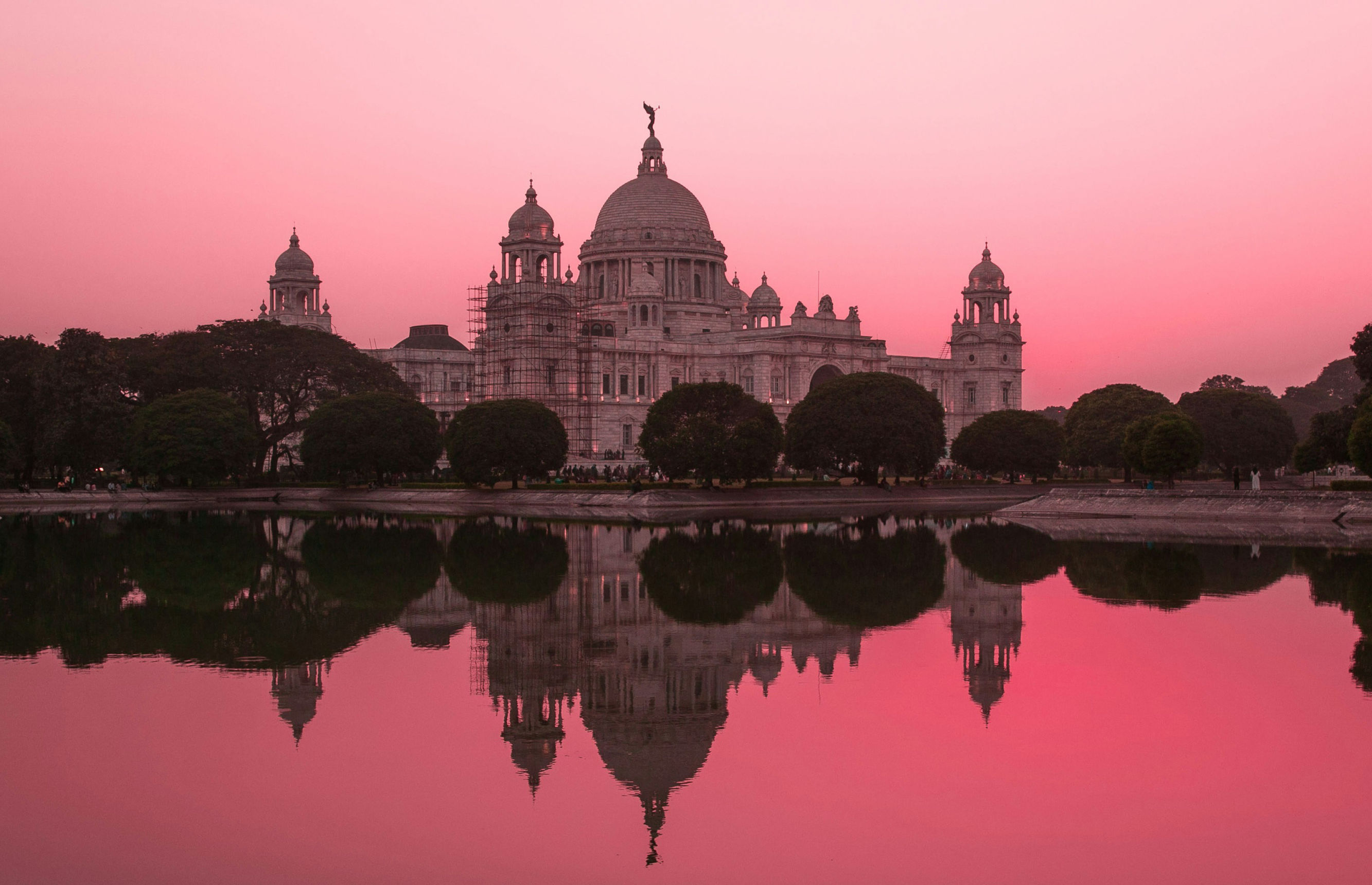 Open call voor artiesten: speel op India International Music Week