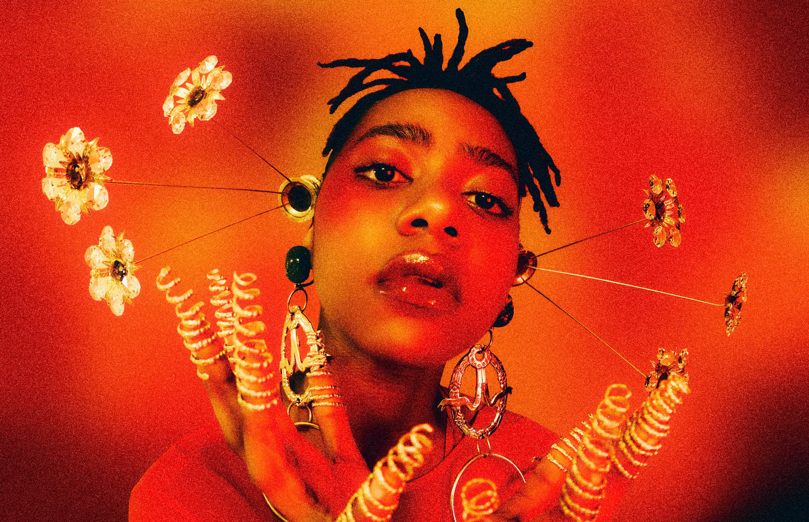 Excite gaat van start: Dushime trekt op trip naar de UK