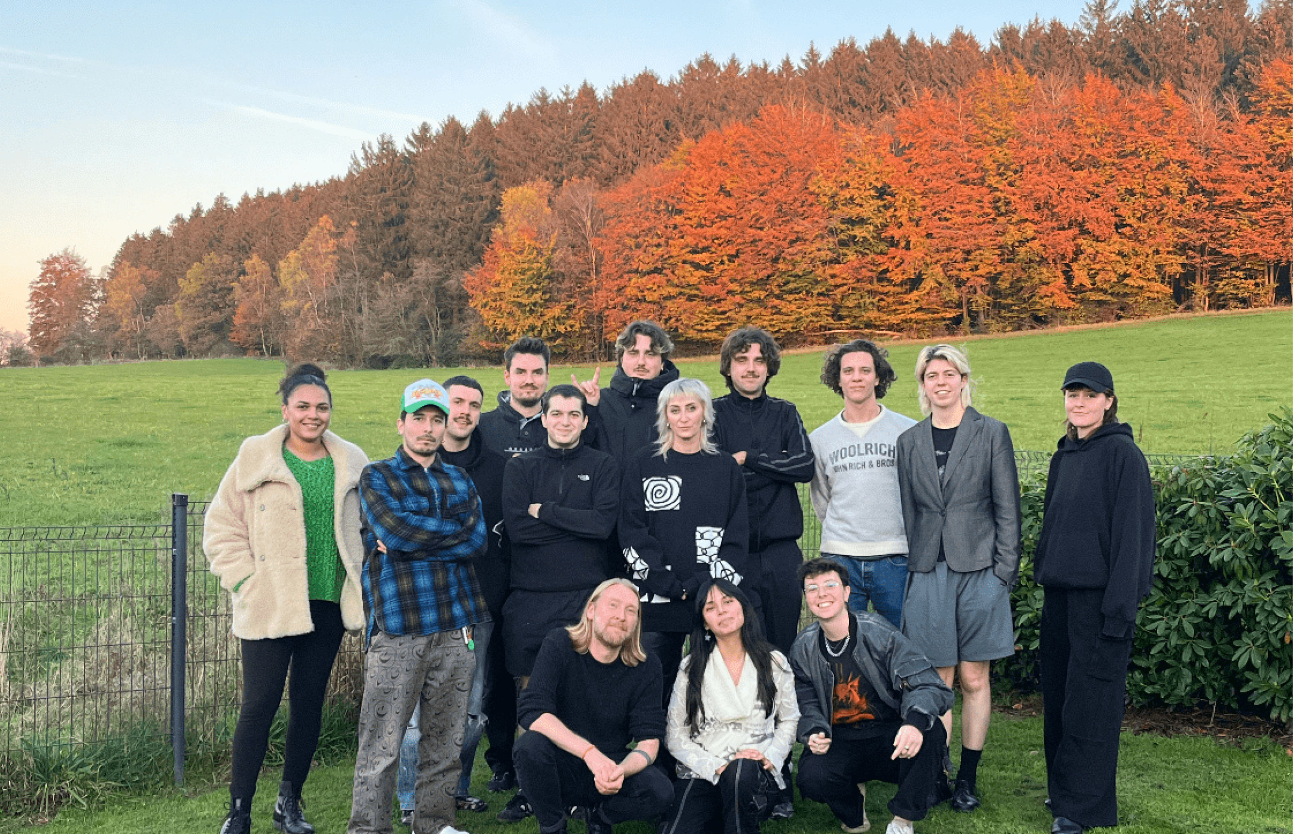 45Toeren inspireert de nieuwe generatie dj’s.