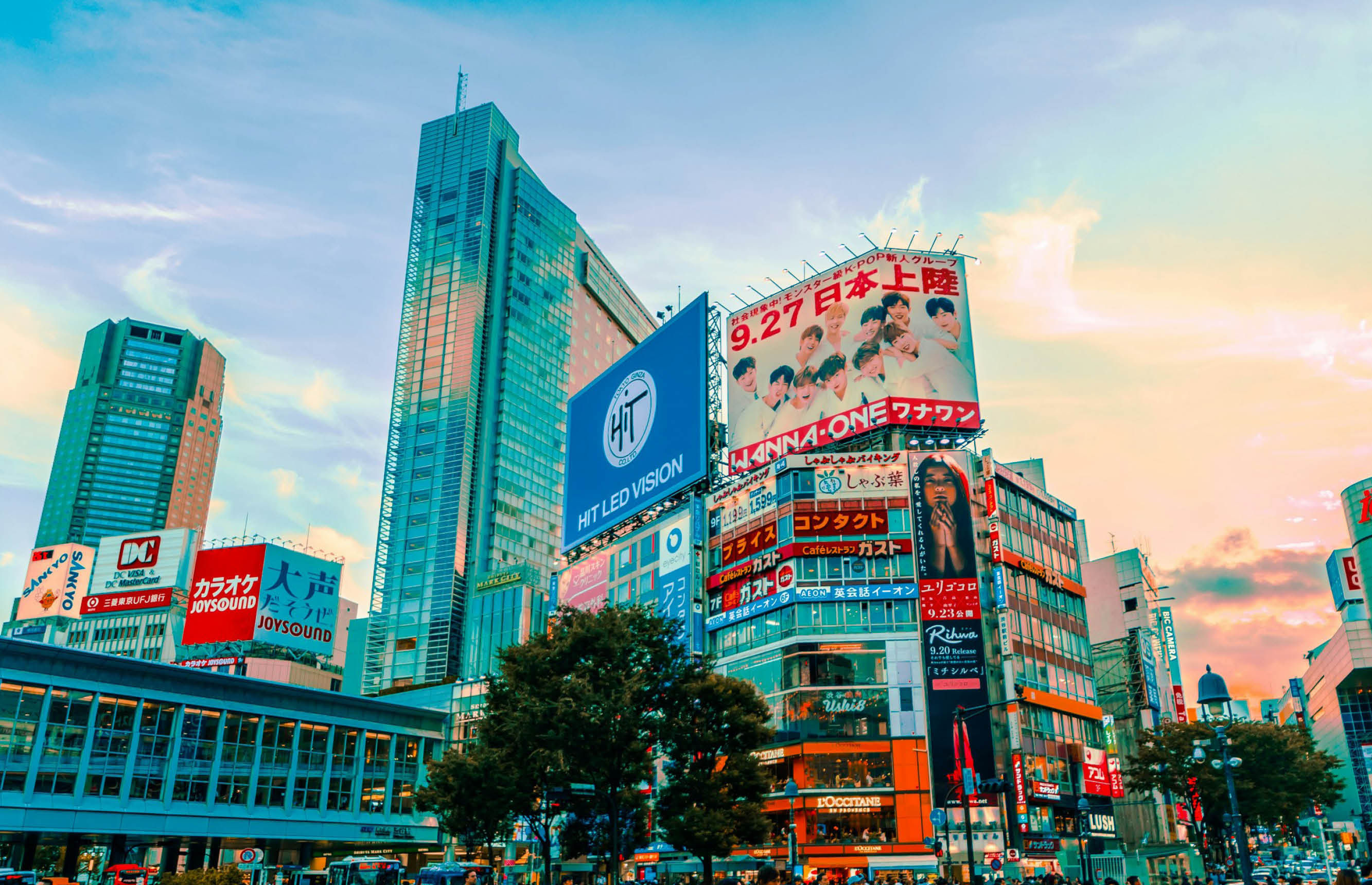 EMEE publiceert nieuwe marktstudie over Japan