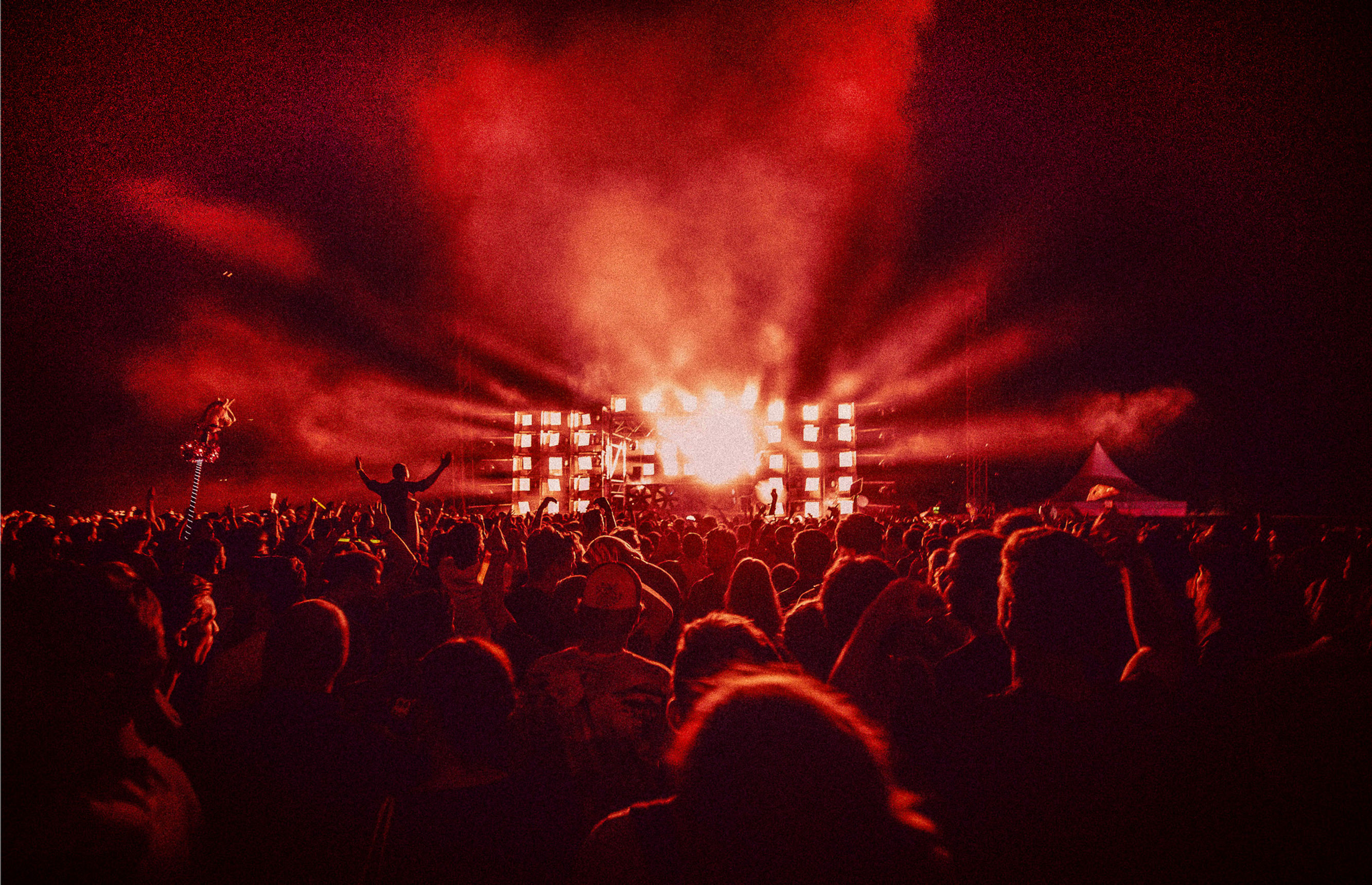 Open call voor artiesten: Primavera Pro 2025