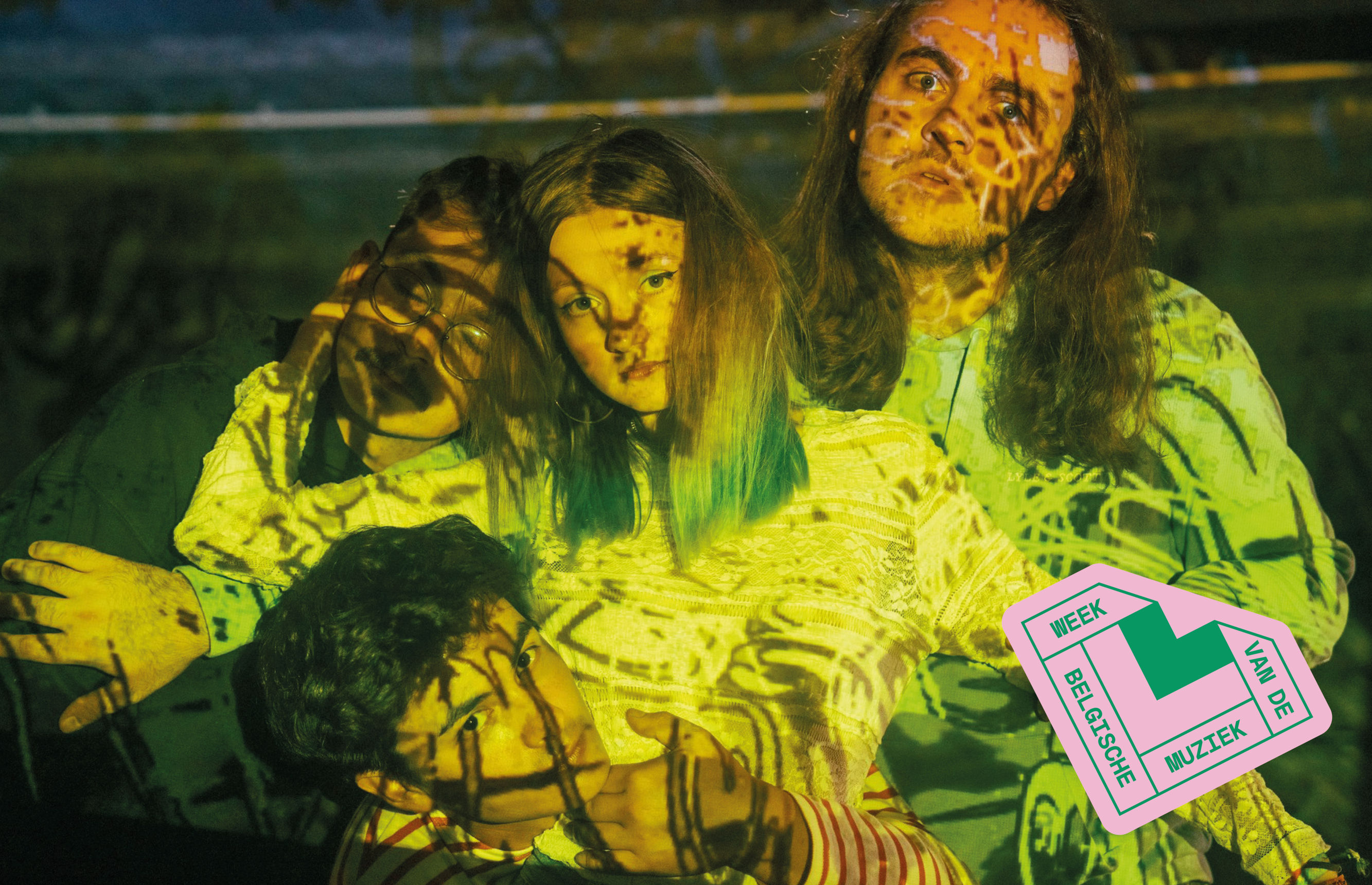 Tournée Générale: een unieke uitwisseling van Vlaamse en Waalse artiesten 