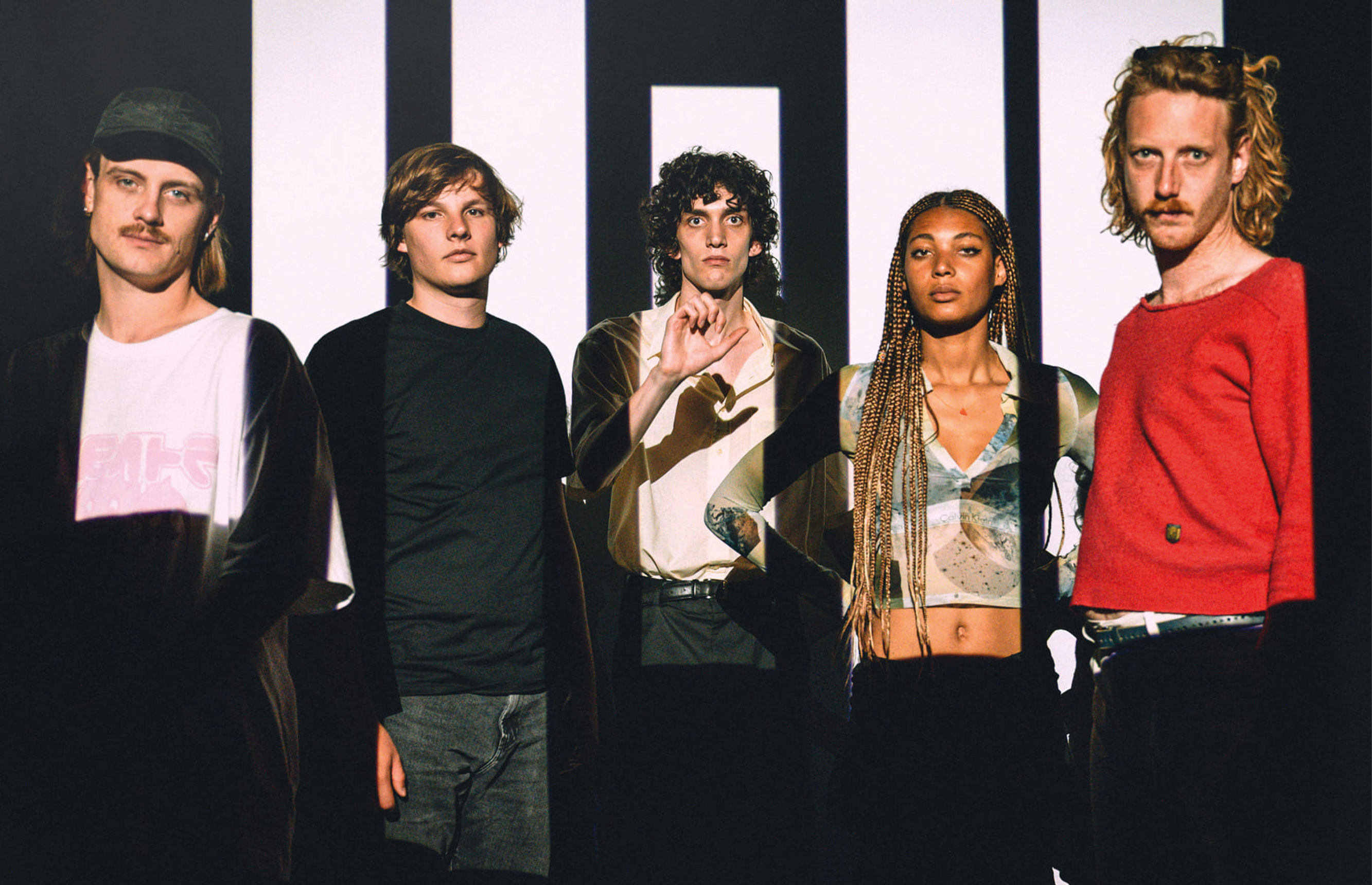 Lézard trekt op Excite trip naar Zweden