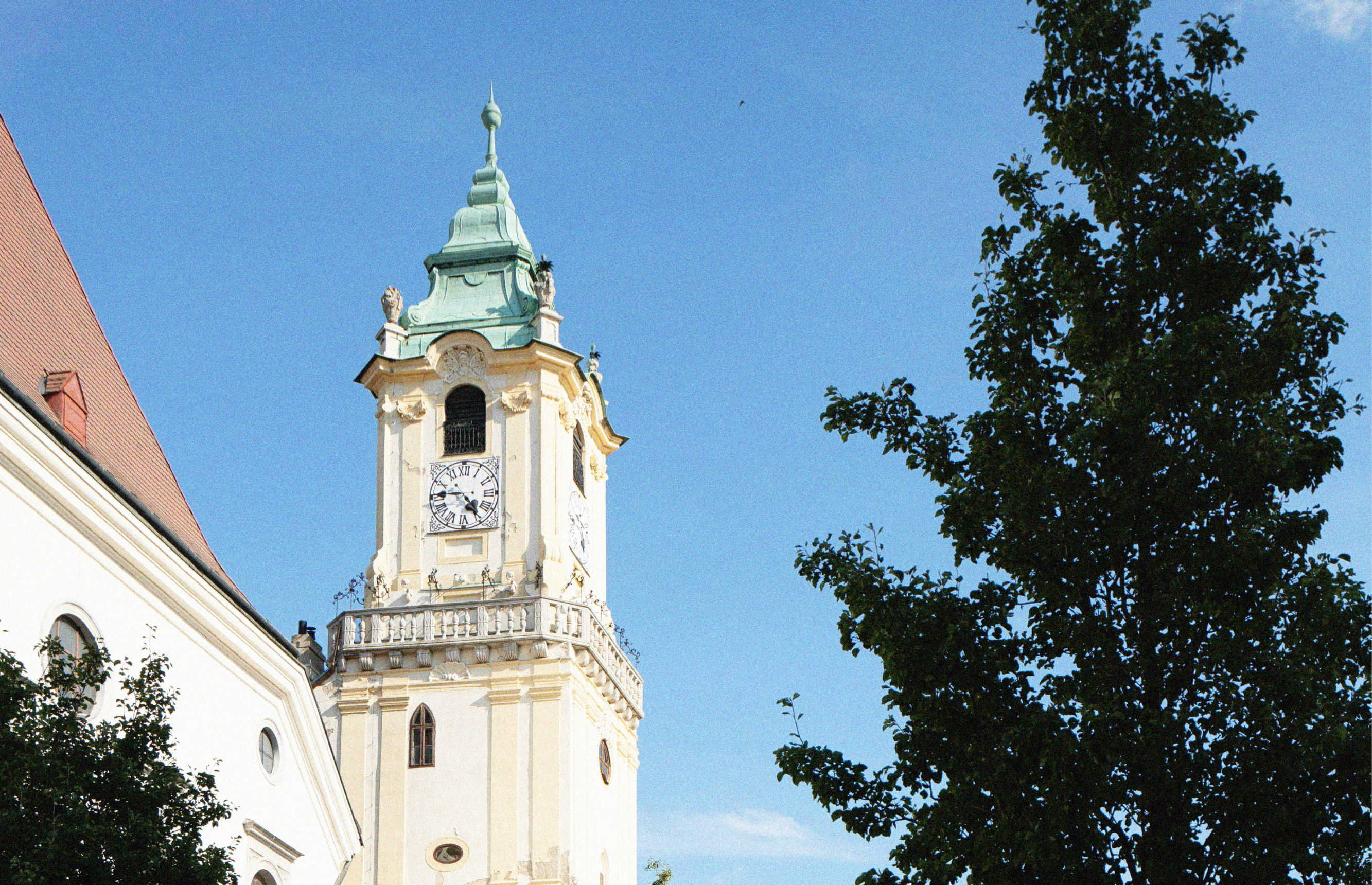EMEE publiceert nieuwe marktstudie over Slowakije