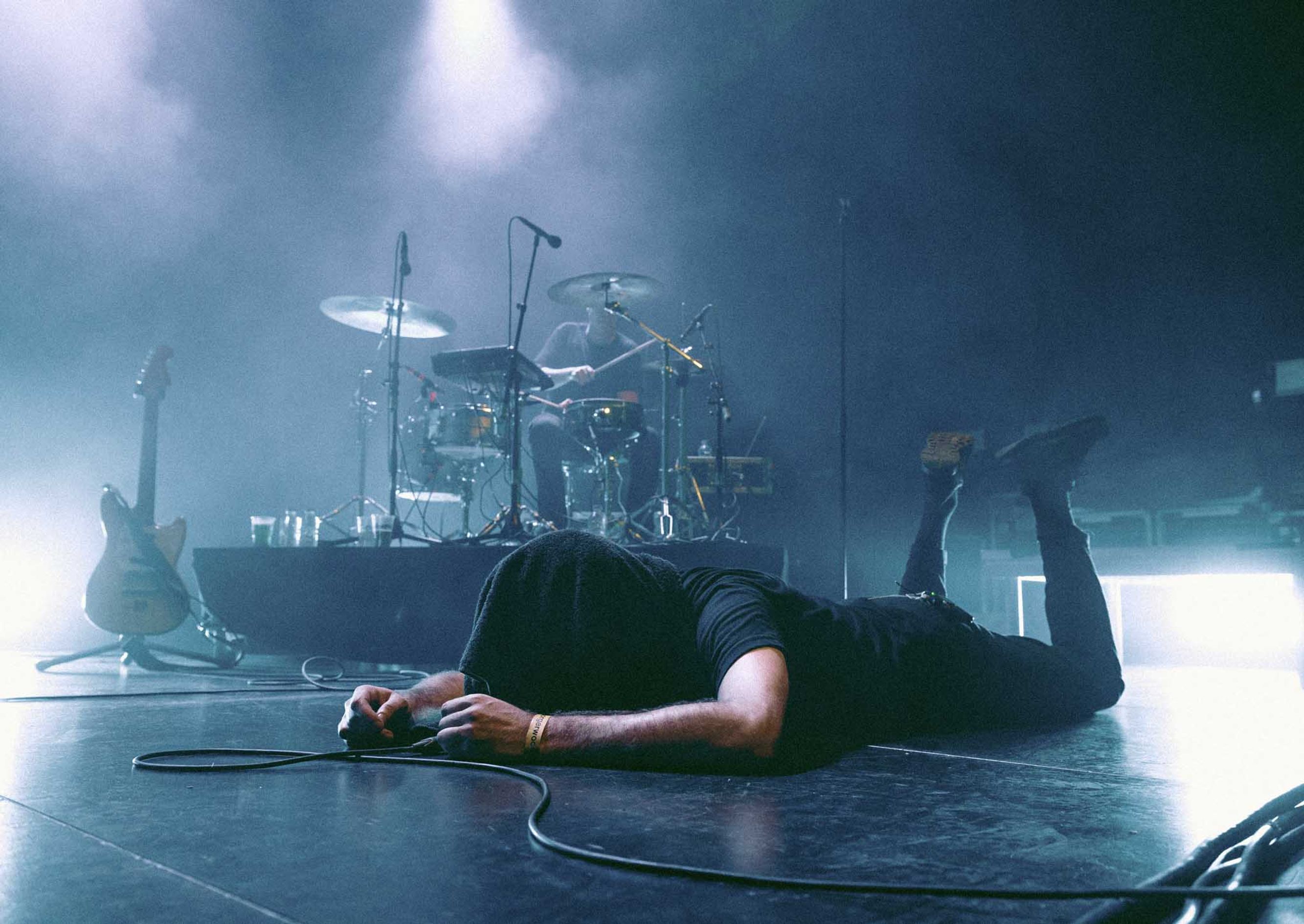 EMMA roept op tot wijzigingen in artist tax belasting voor Europese tourende artiesten