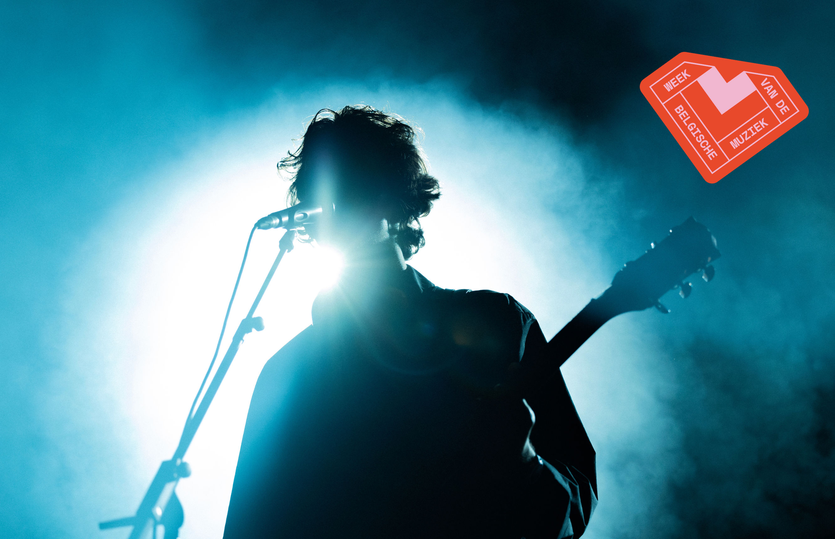 De Week van de Belgische muziek: acties in de kijker