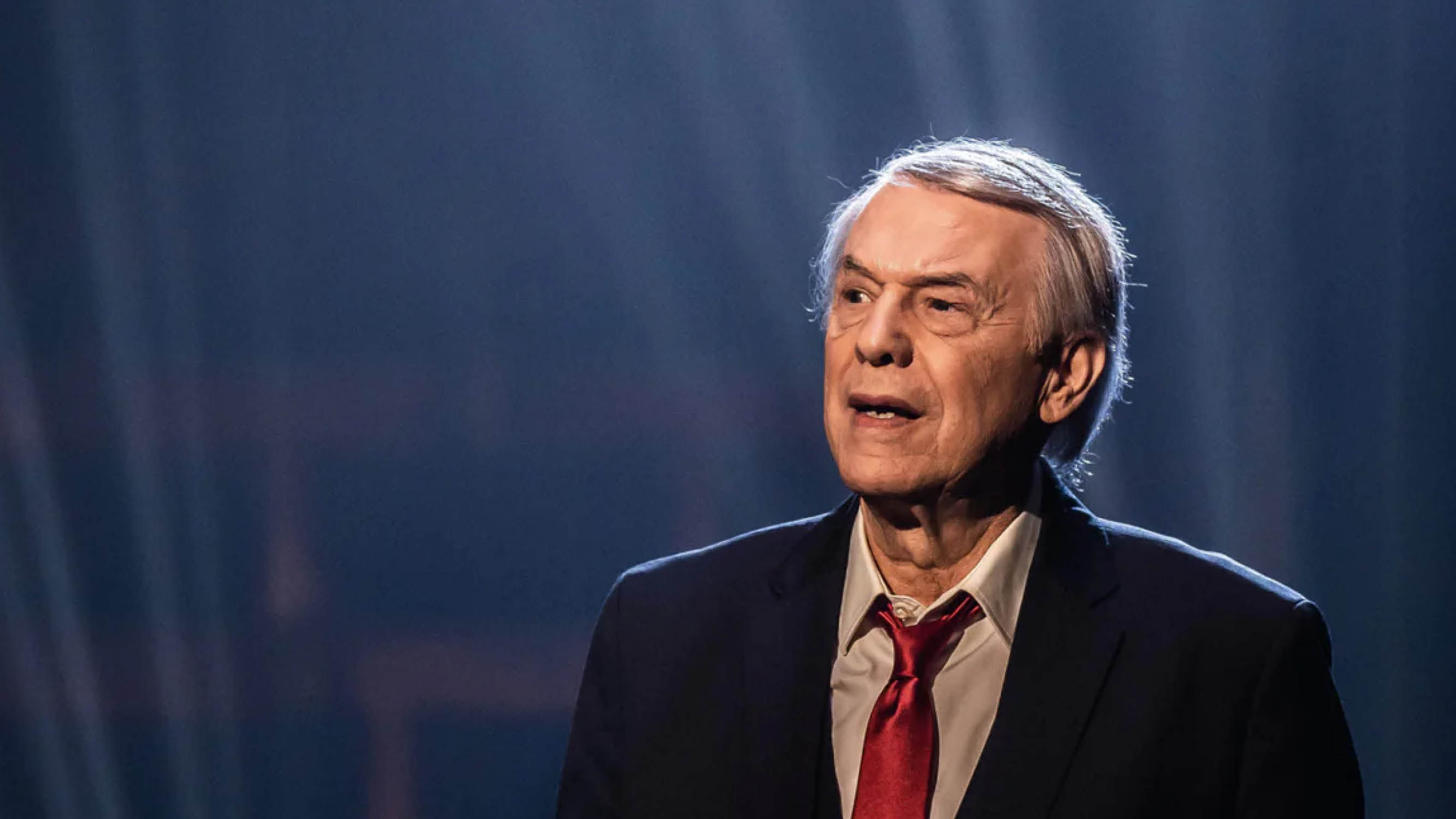 Adamo krijgt MIA Lifetime achievement award