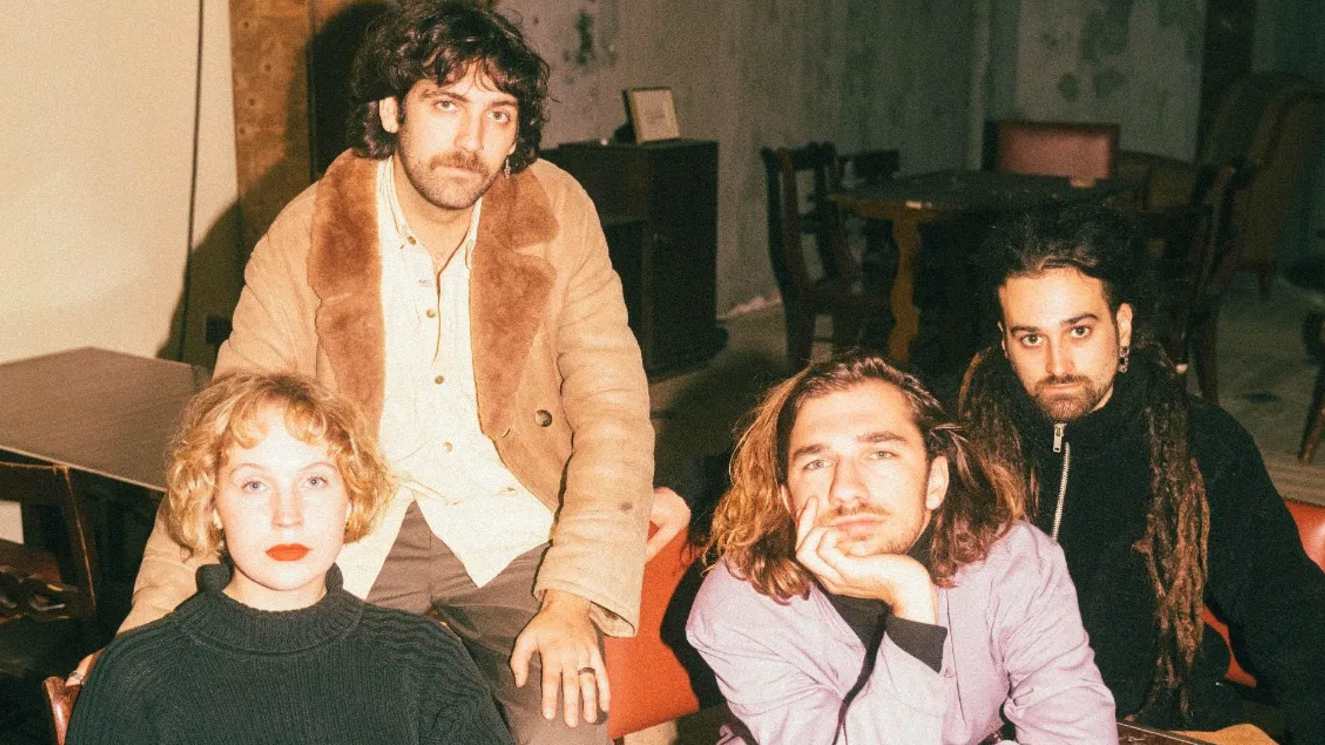 Dit zijn de 9 finalisten van De Nieuwe Lichting 2025