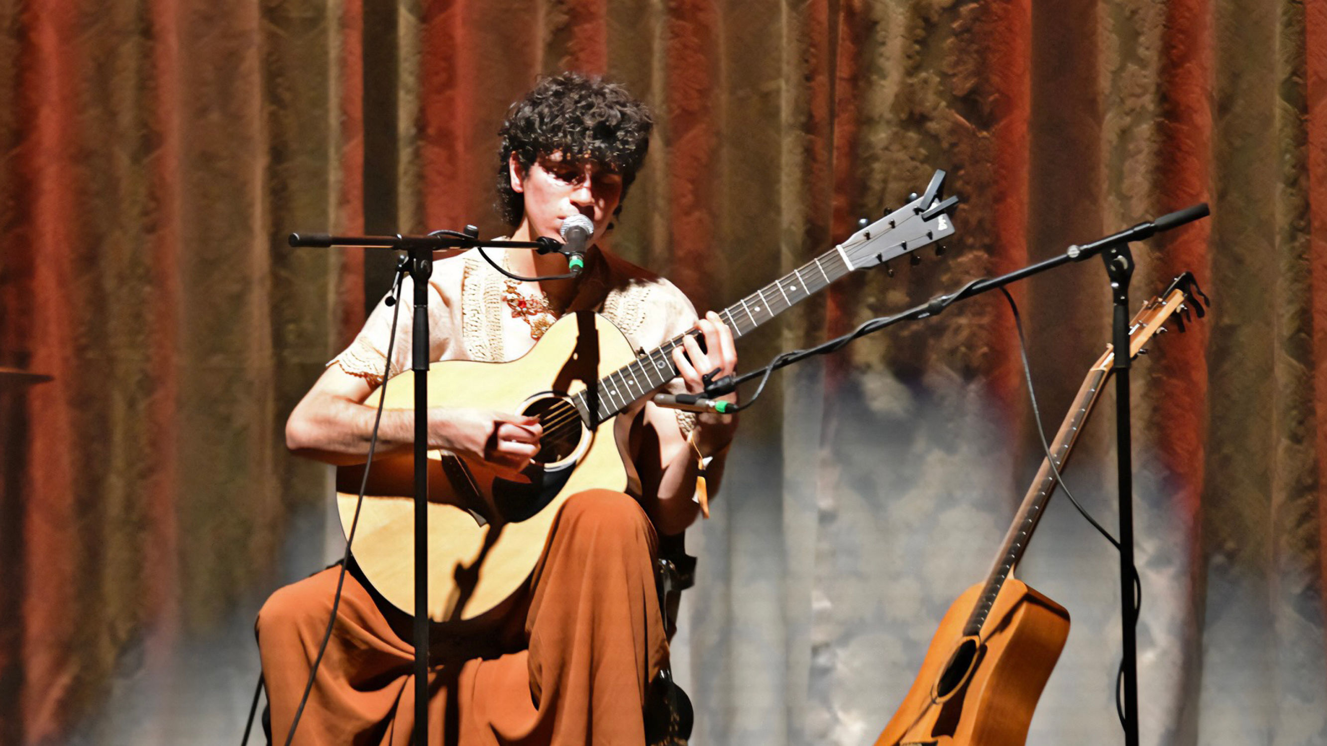 Reeperbahn 2025: open call voor artiesten