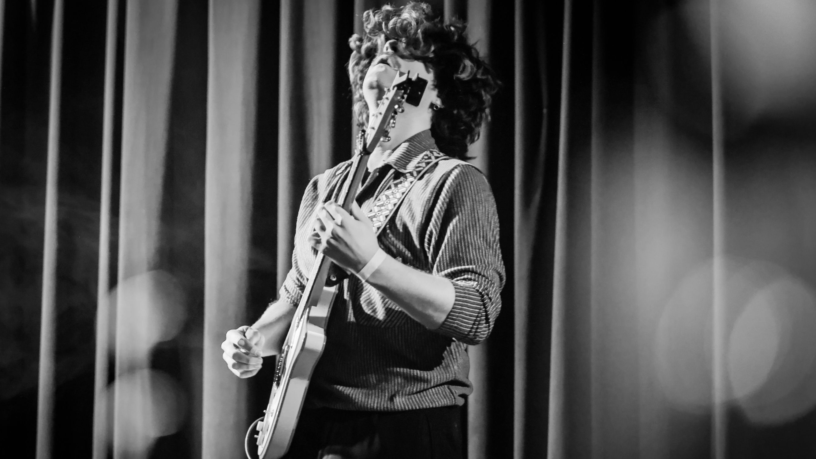 Open call voor artiesten: Belgium Booms @ BRAND! Festival