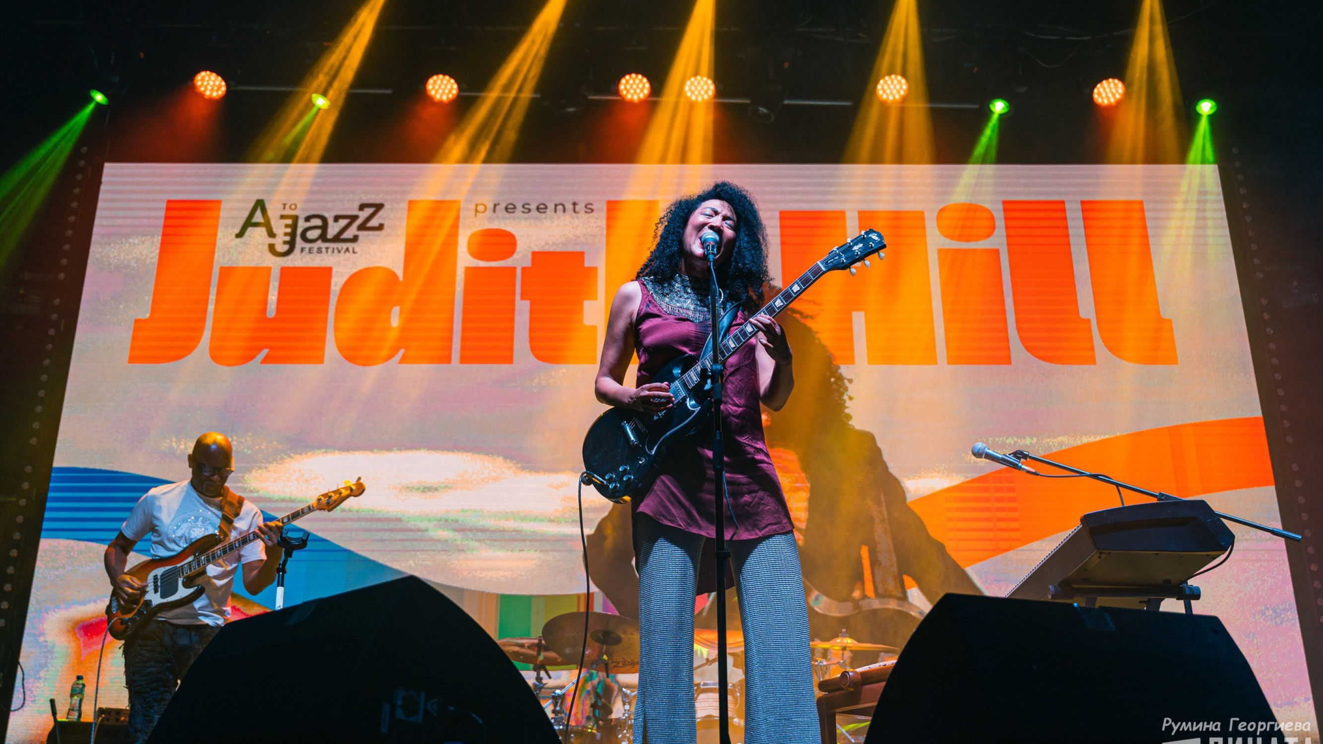 Open call voor artiesten: World Music Showcase in Sofia