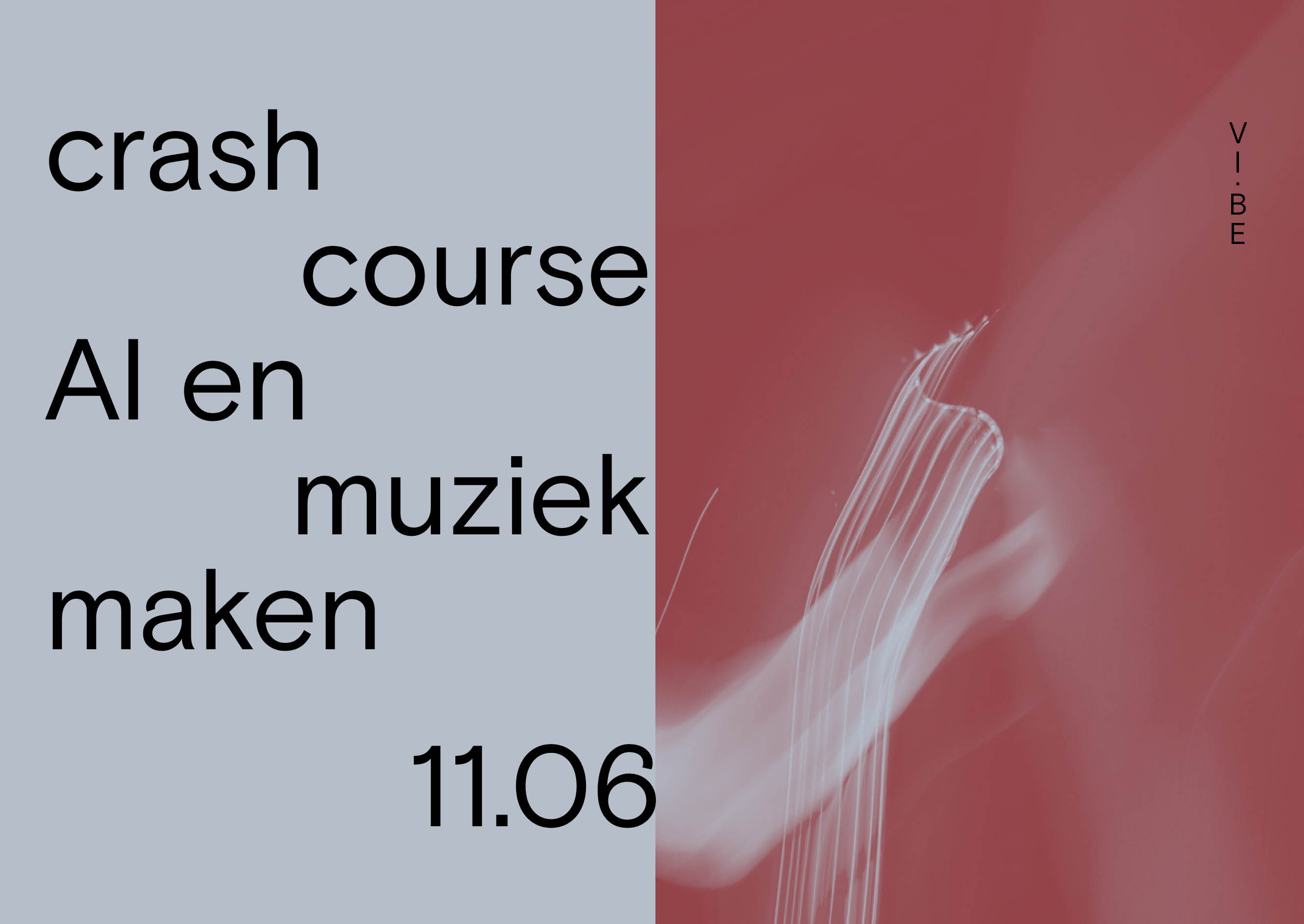 Volzet: Crash Course AI en muziek maken