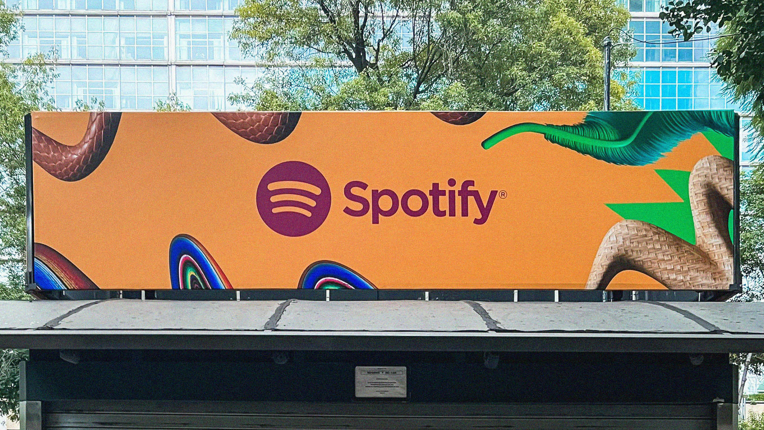 Spotify geeft voor het eerst Belgische statistieken vrij