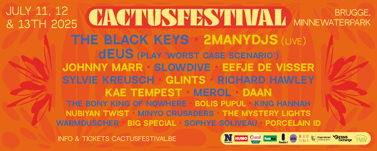 Cactus