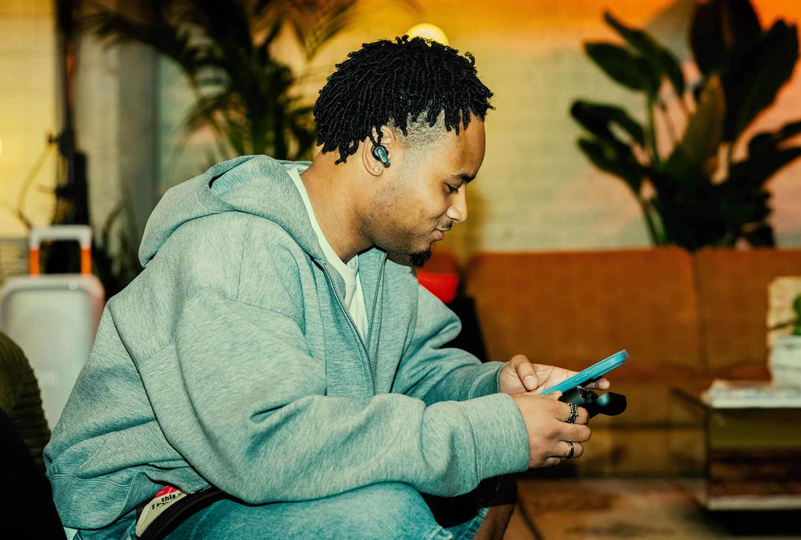 Open call: JBL Music Academy