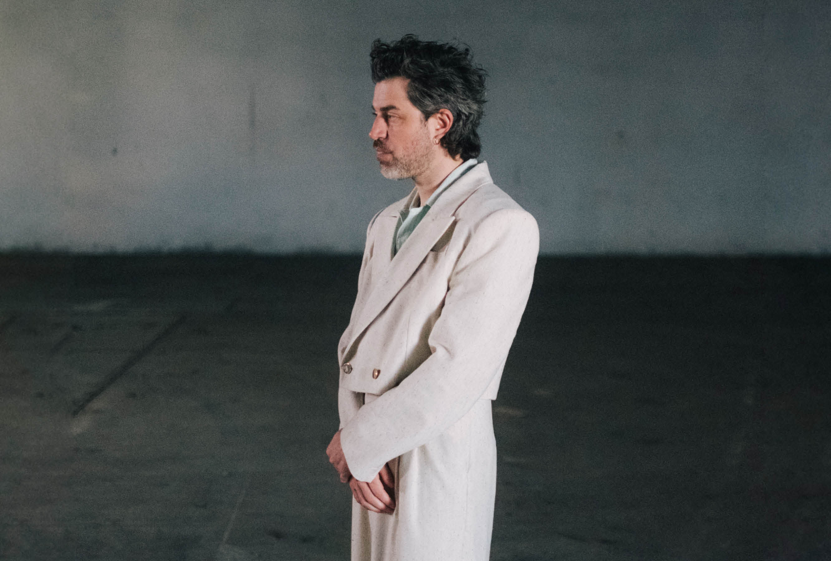 Belgium Booms op The Great Escape