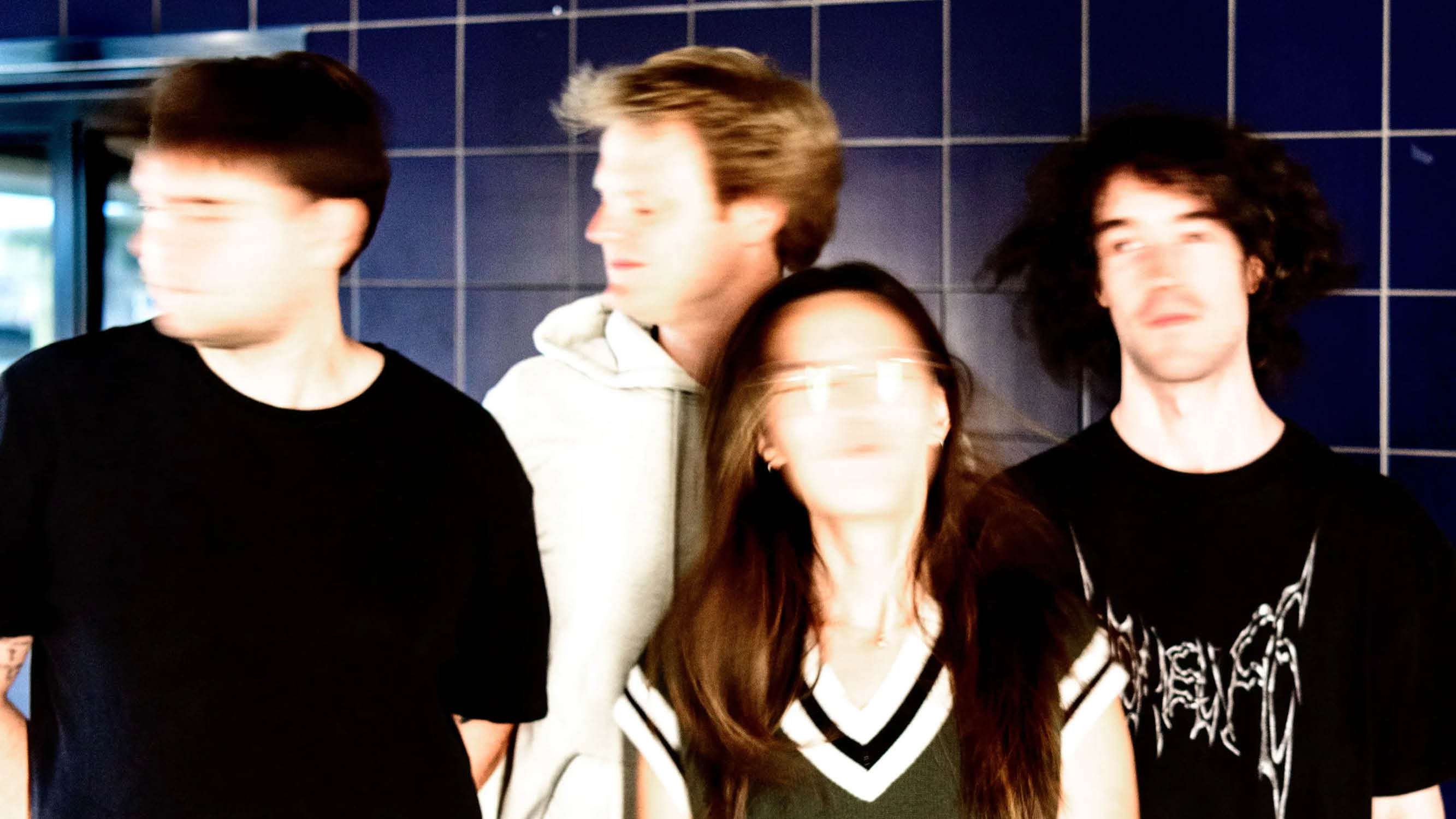 Ontdek nieuw talent in onze playlists!