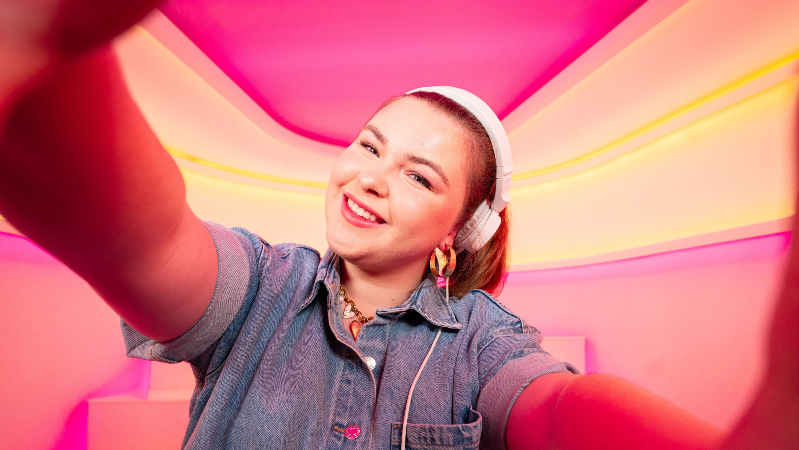 RUBY XX wint MNM Start to dj 2025