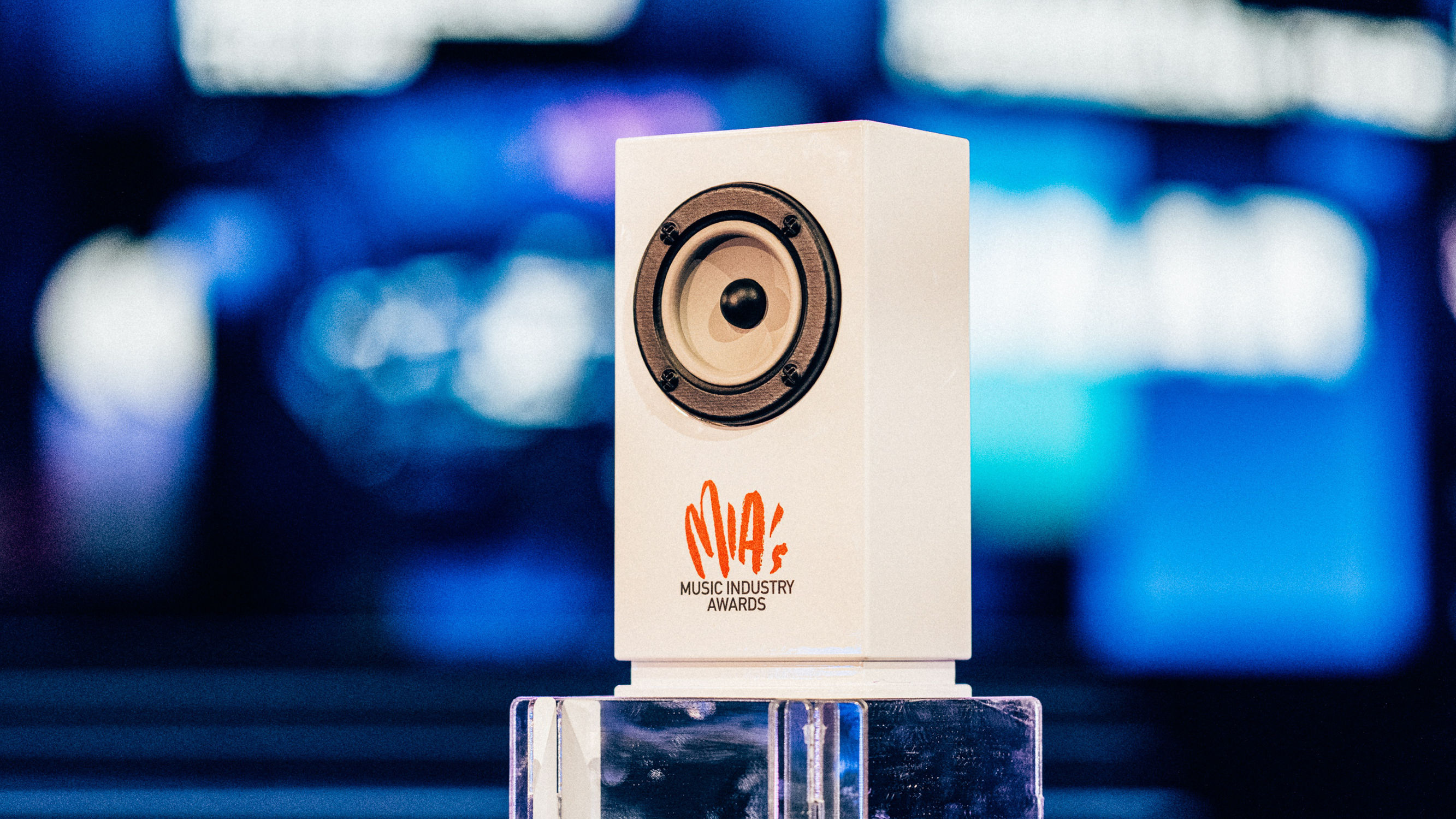 Save the date: de MIA's 2025! 