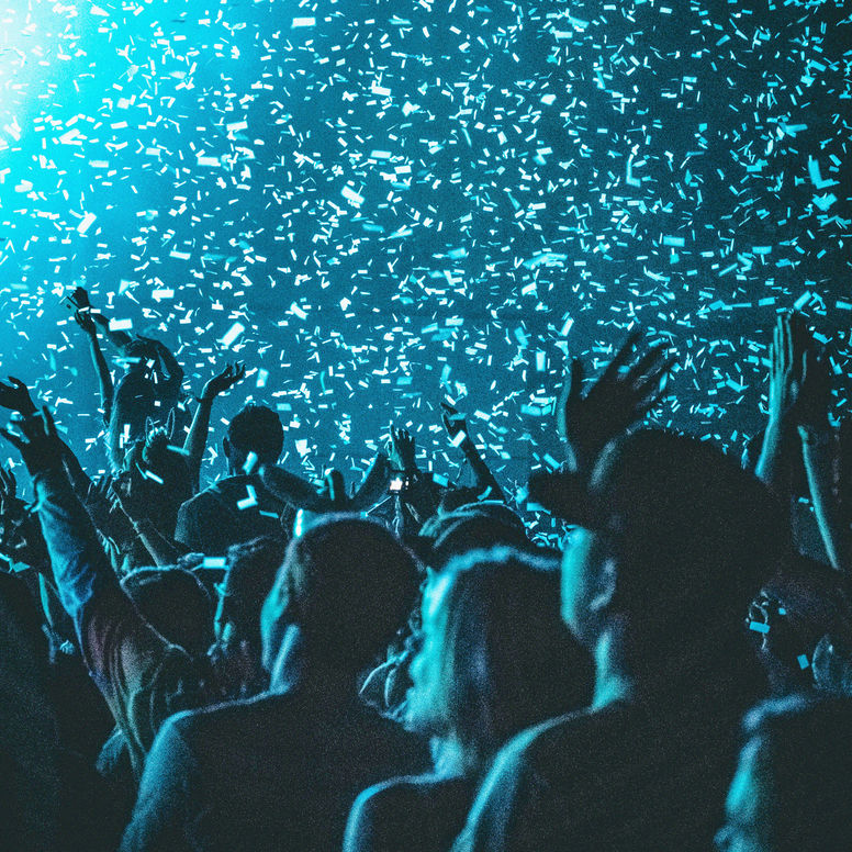 Muziek in 2023 goed voor bijna 1,8 miljard euro omzet in Vlaanderen