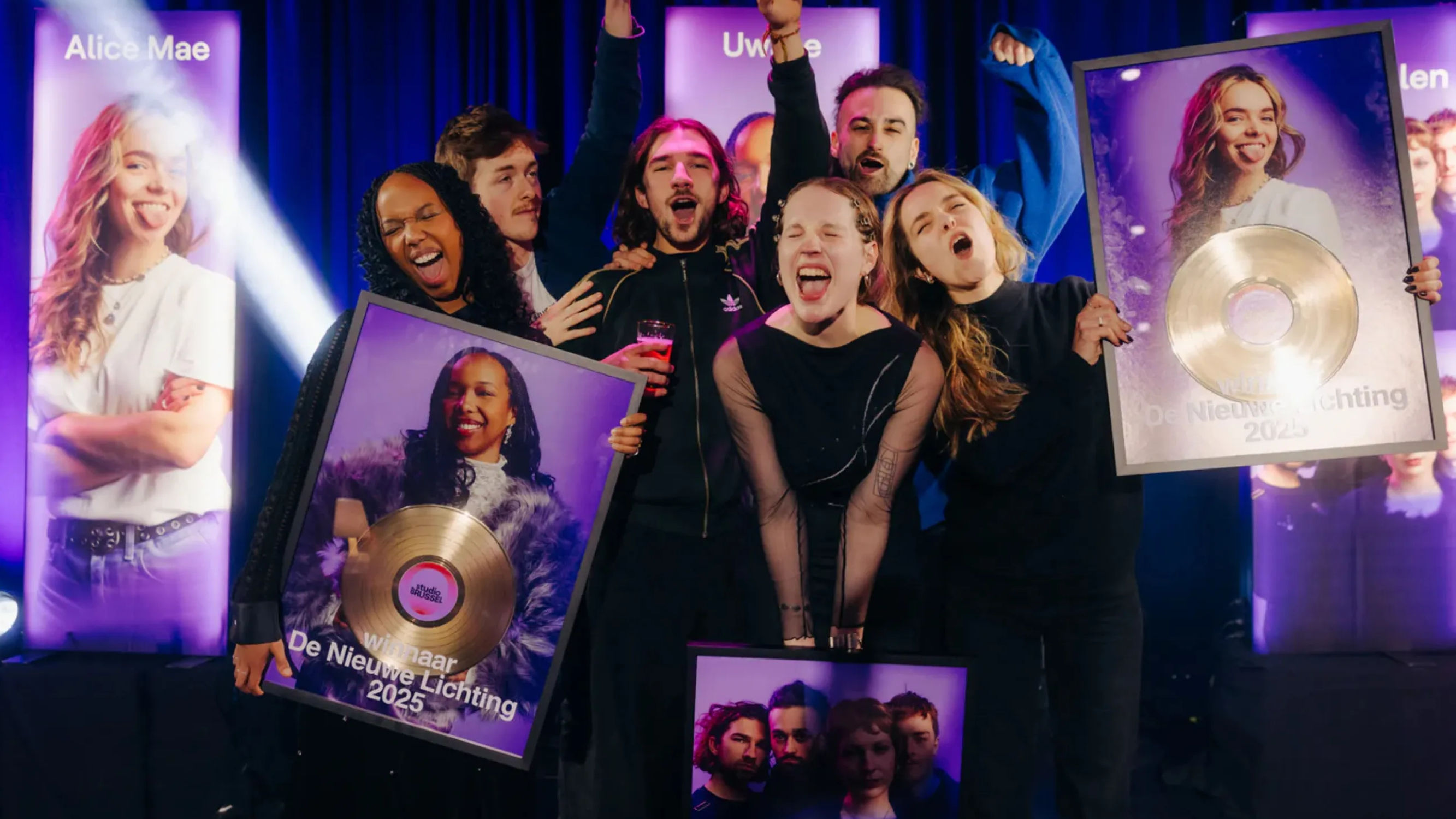 Schrijf je in voor De Nieuwe Lichting 2026!