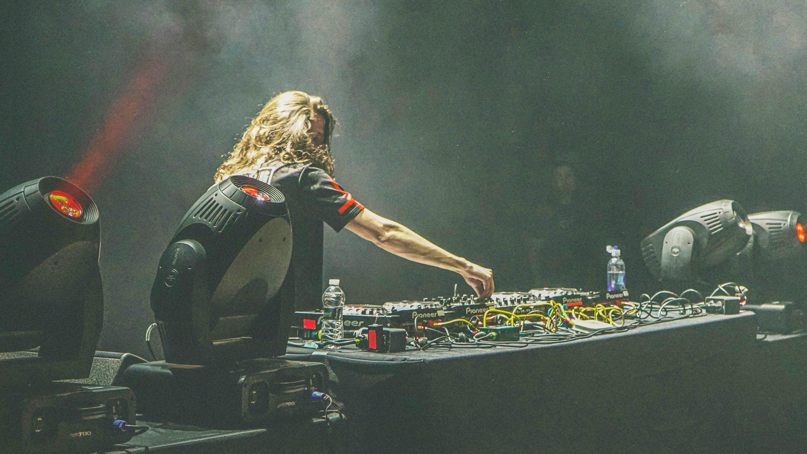 Dj’s erkend als artistiek in kadaster van de Kunstwerkcommissie