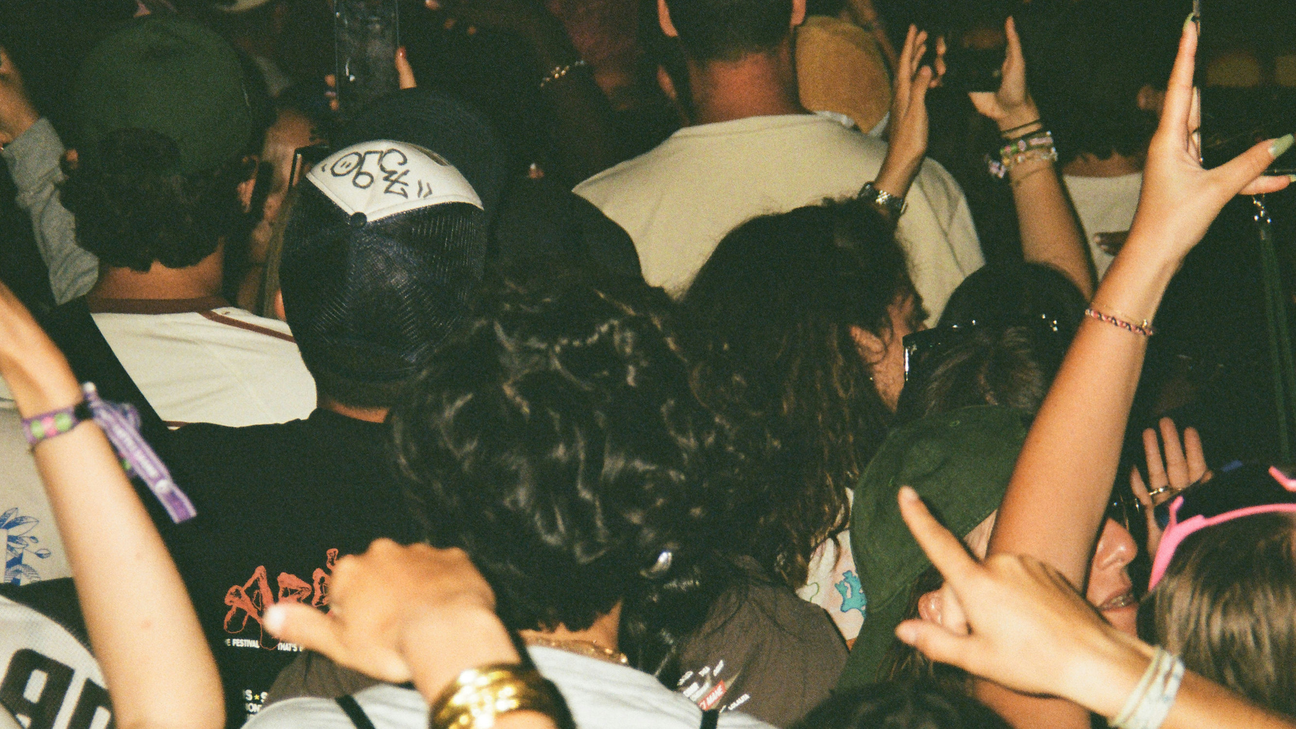 Open call: ADE BEATS 2025