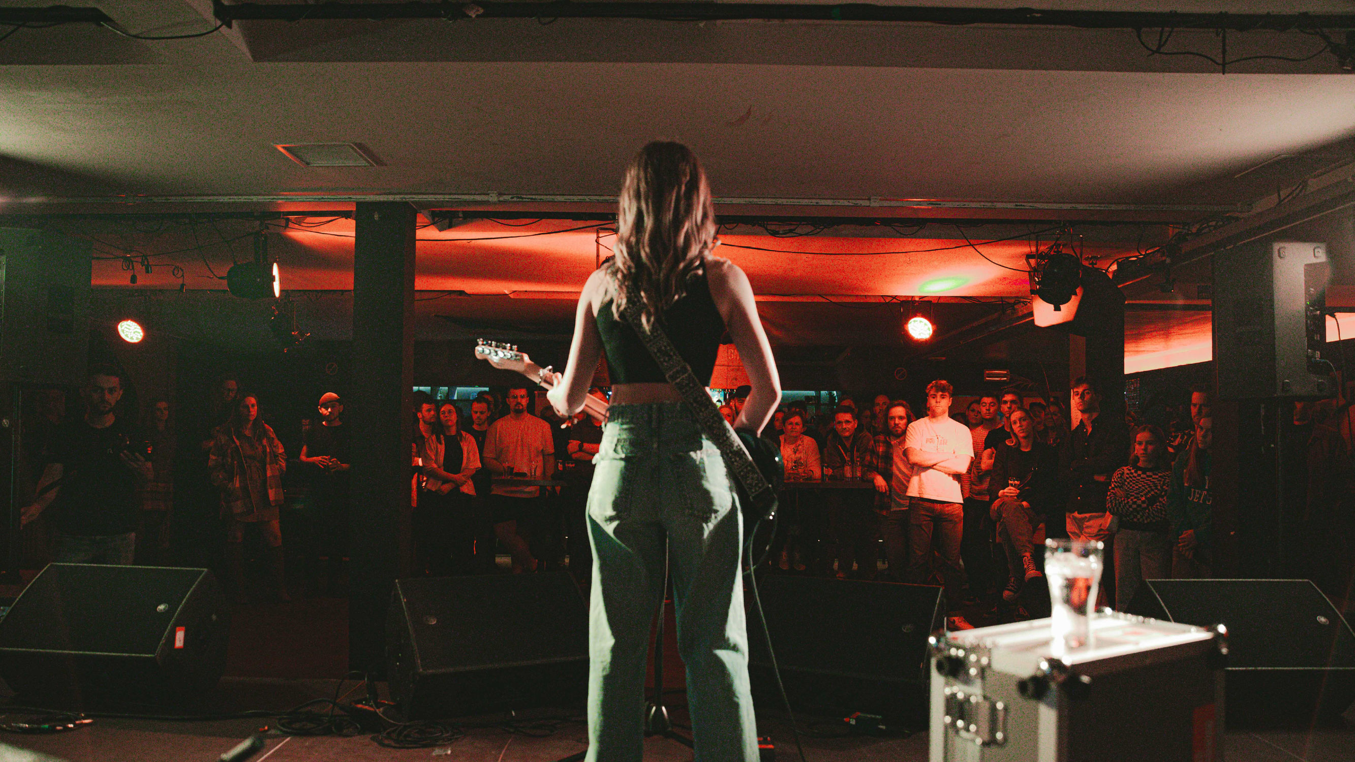 Kom naar de Sound Track voorrondes dit weekend