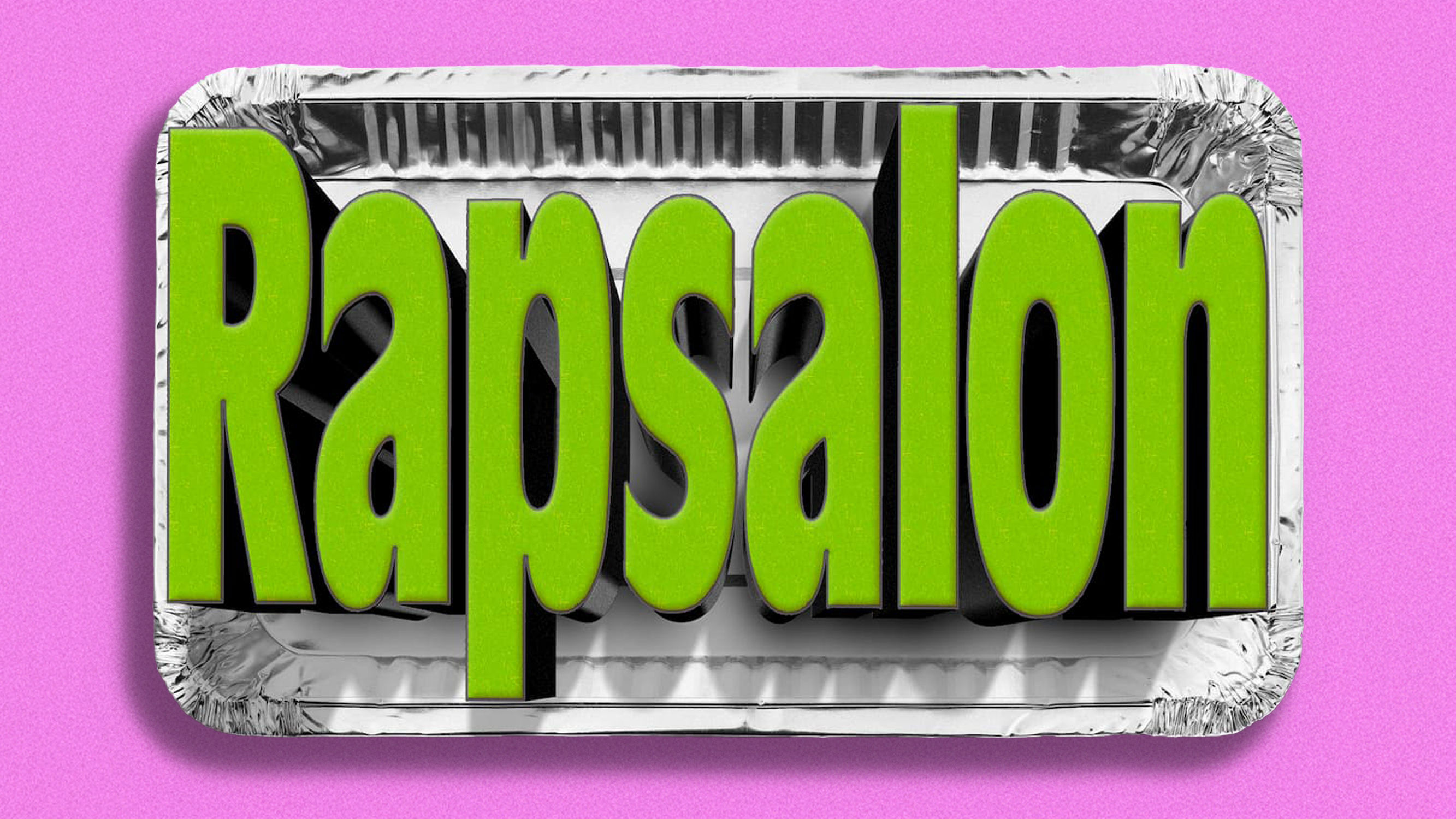 Kom naar de sectordrink hiphop tijdens Rapsalon!