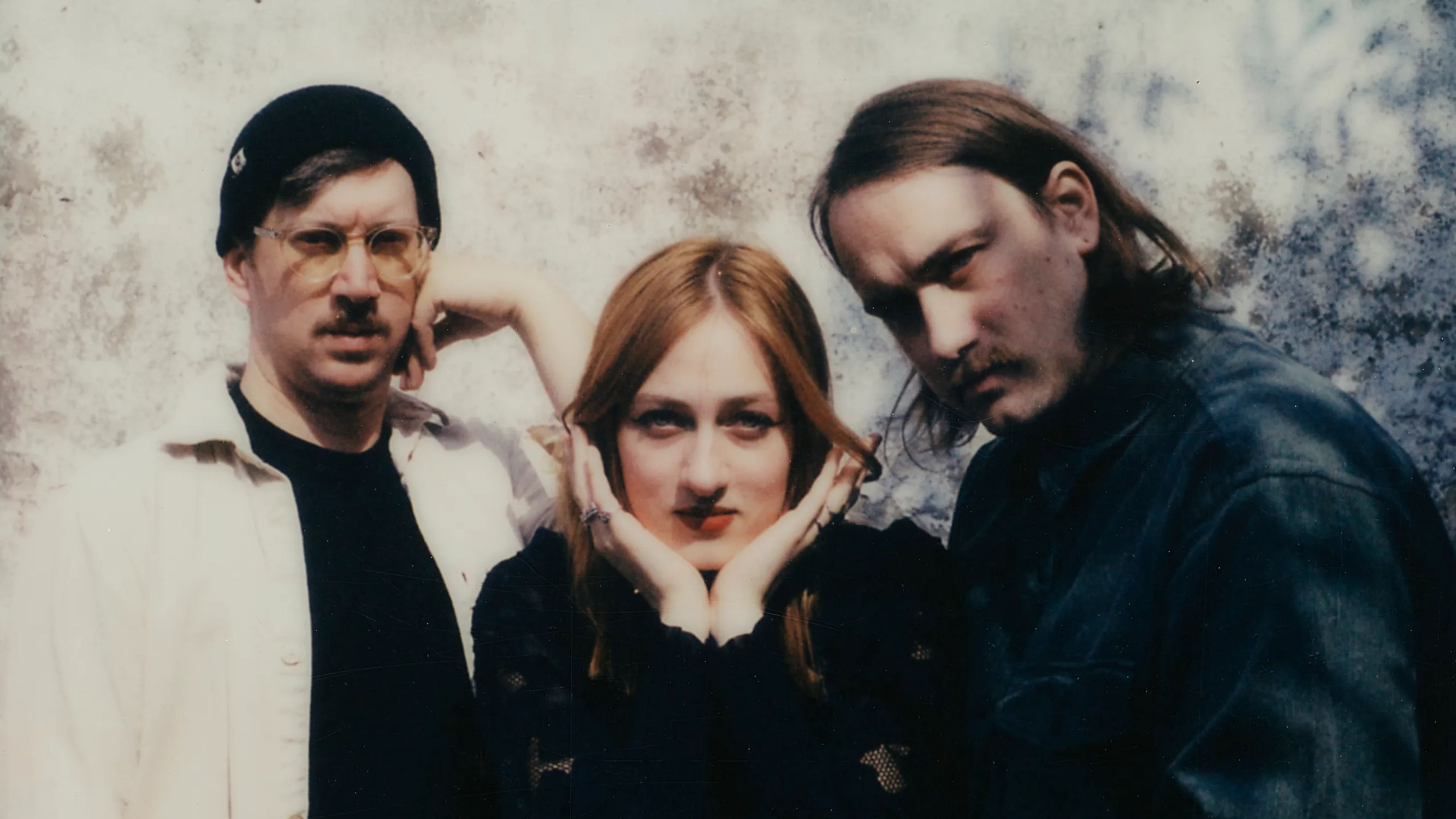 BLOED trekt op Excite trip naar SWN Festival 