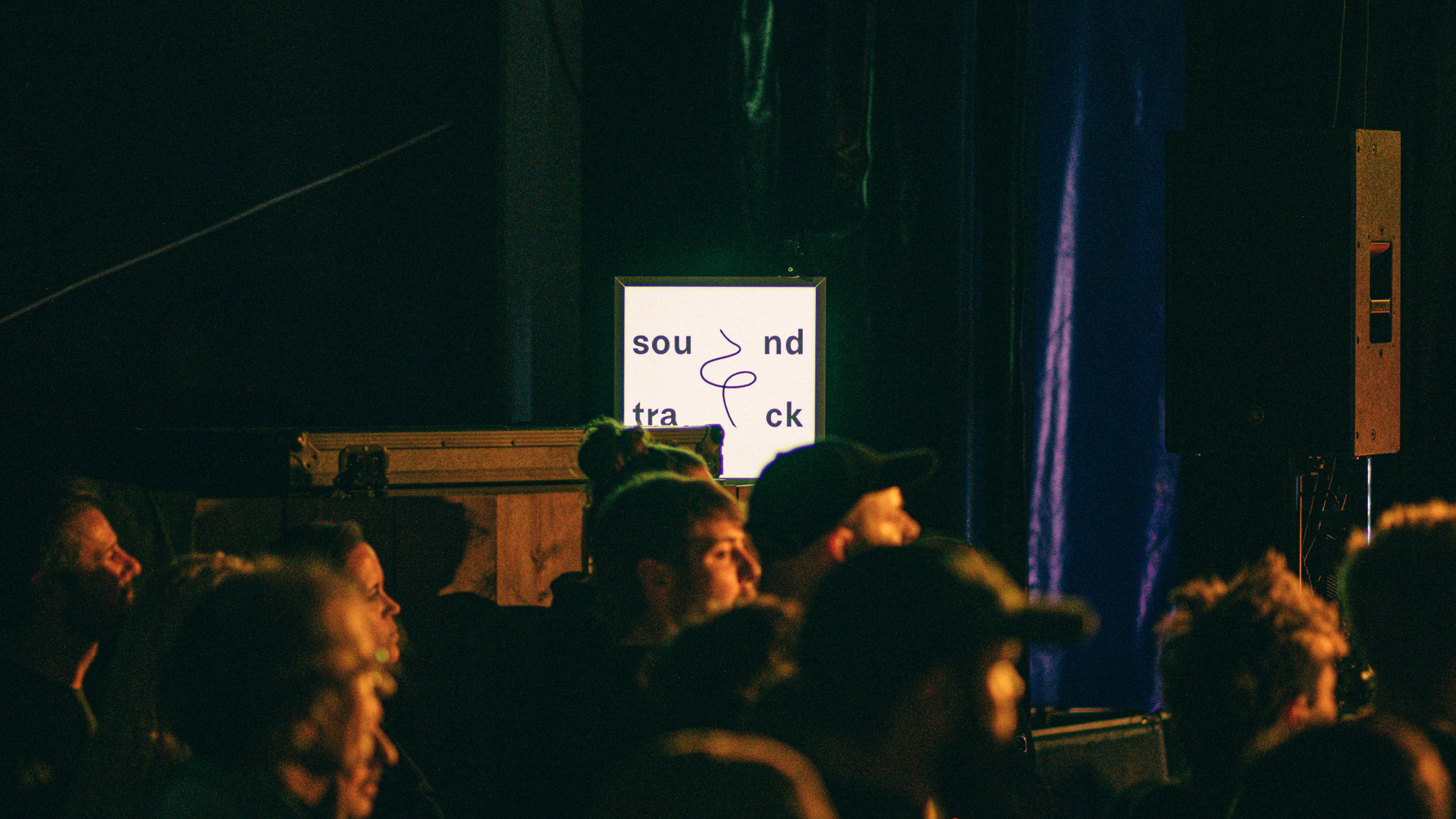 Dit zijn de 48 Sound Track finalisten!